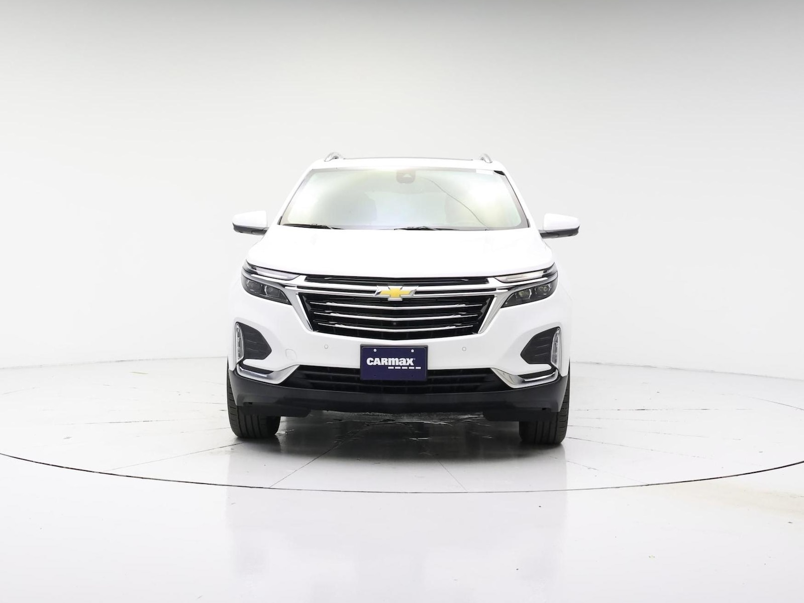 2024 Chevrolet Equinox Premier - Photo 6