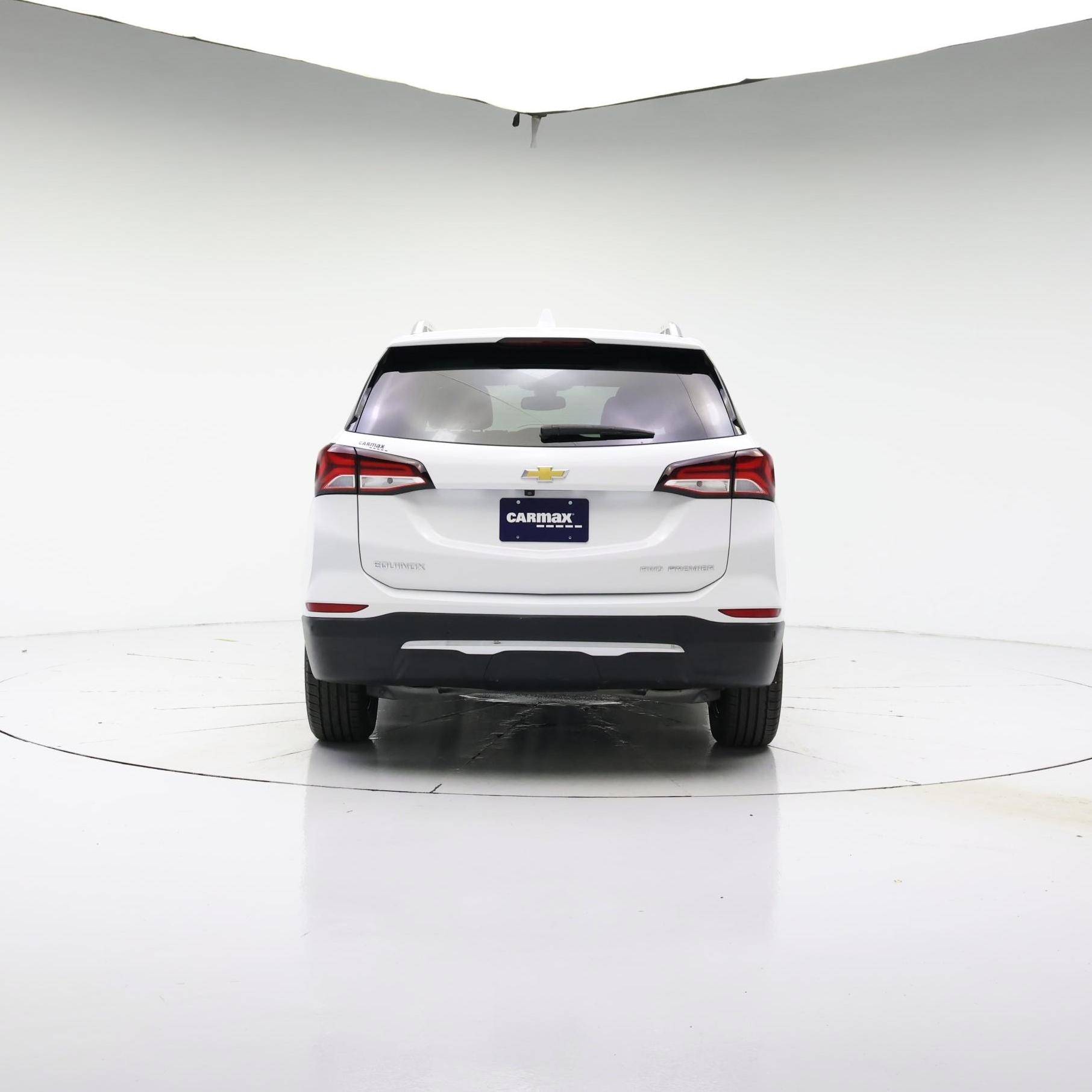 Thumbnail: 2024 Chevrolet Equinox - 6