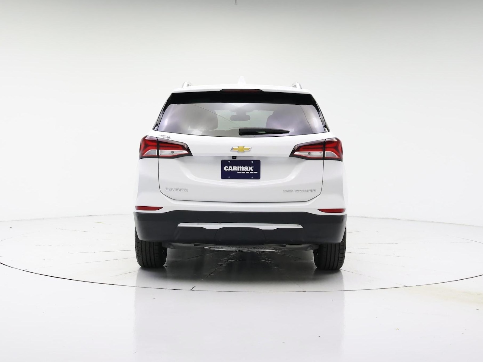 2024 Chevrolet Equinox Premier - Photo 7