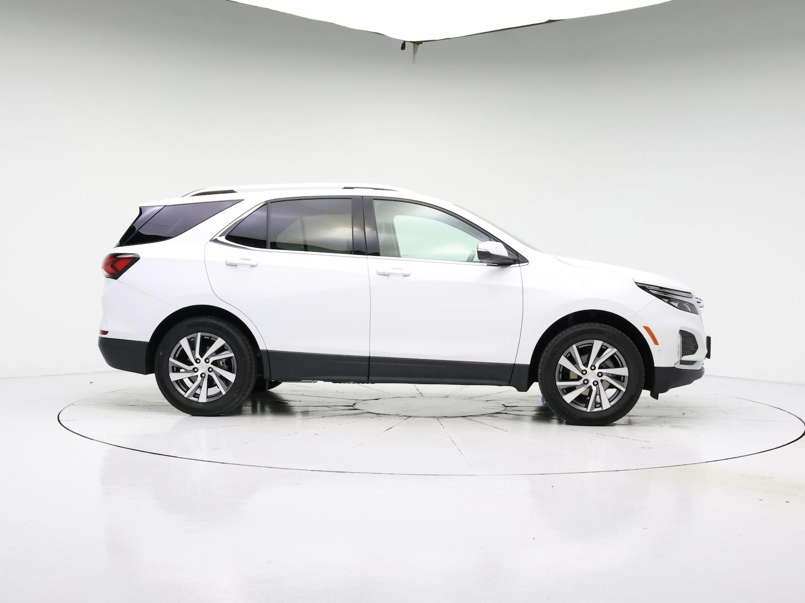 2024 Chevrolet Equinox Premier - Photo 8