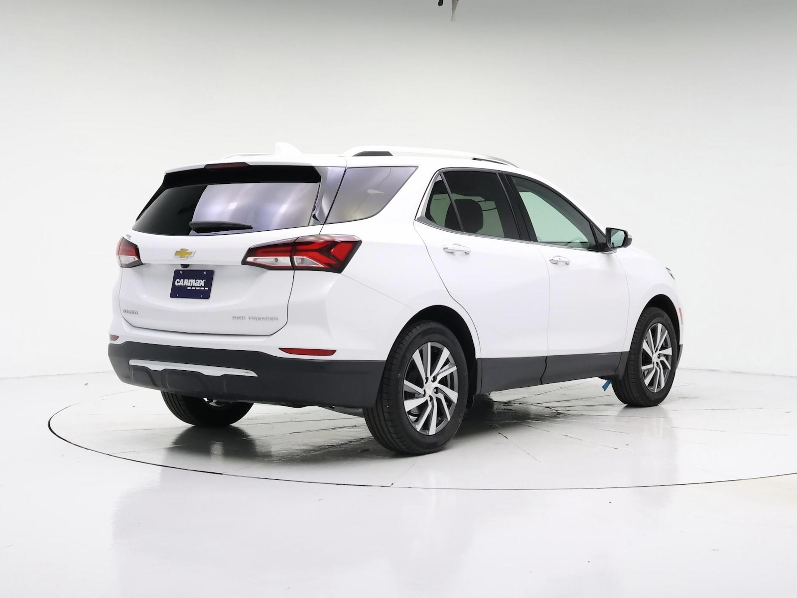 2024 Chevrolet Equinox Premier - Photo 9