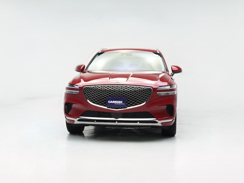 2023 Genesis GV70  -
                  Kenosha, WI