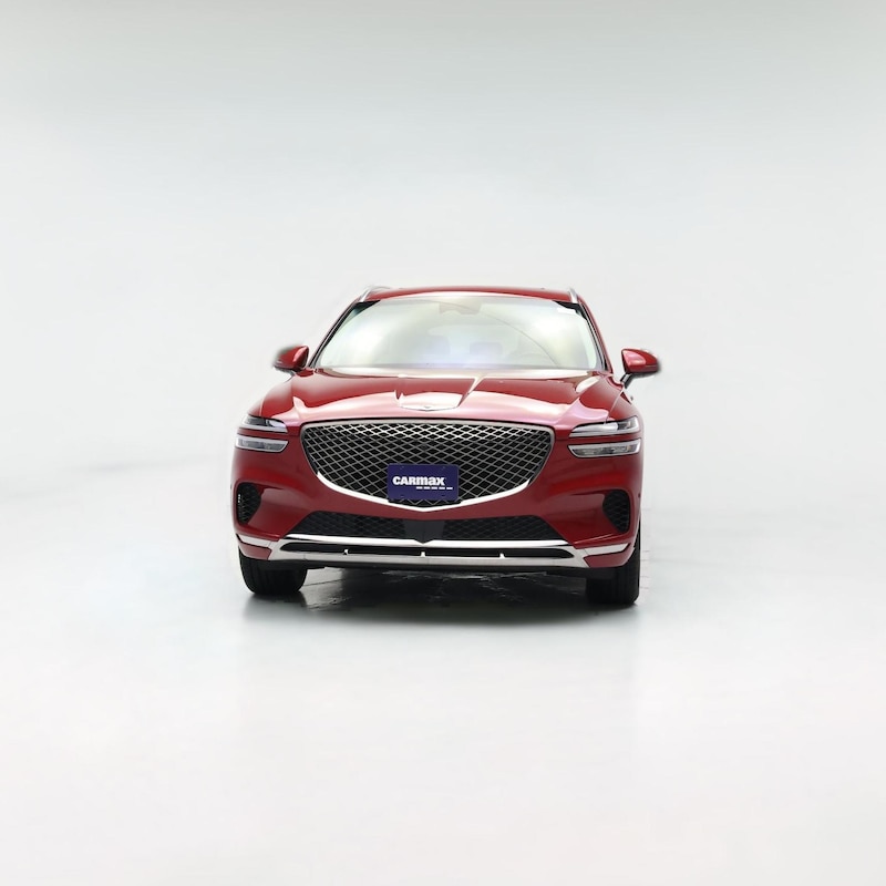 2023 Genesis GV70