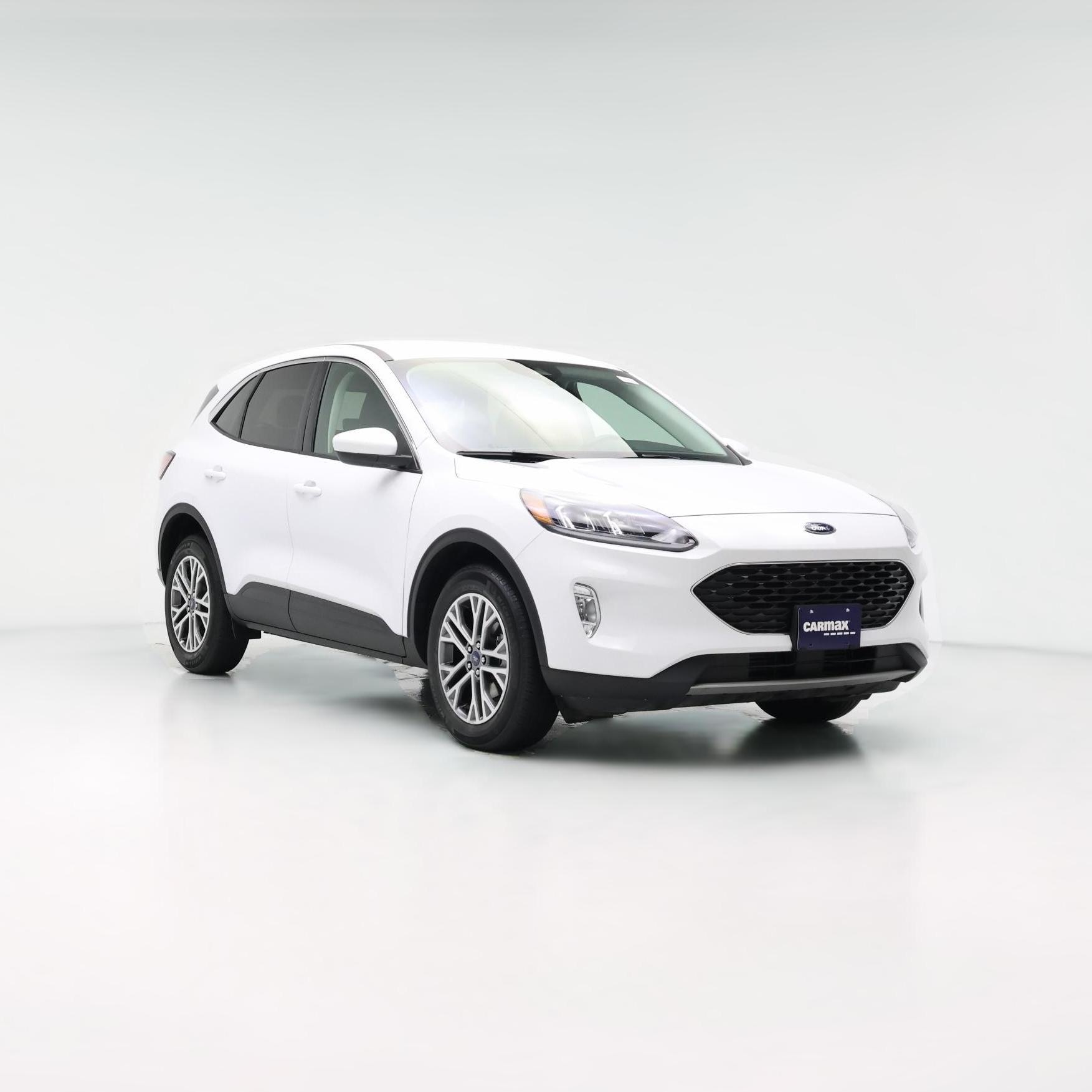 Thumbnail: 2022 Ford Escape - 1