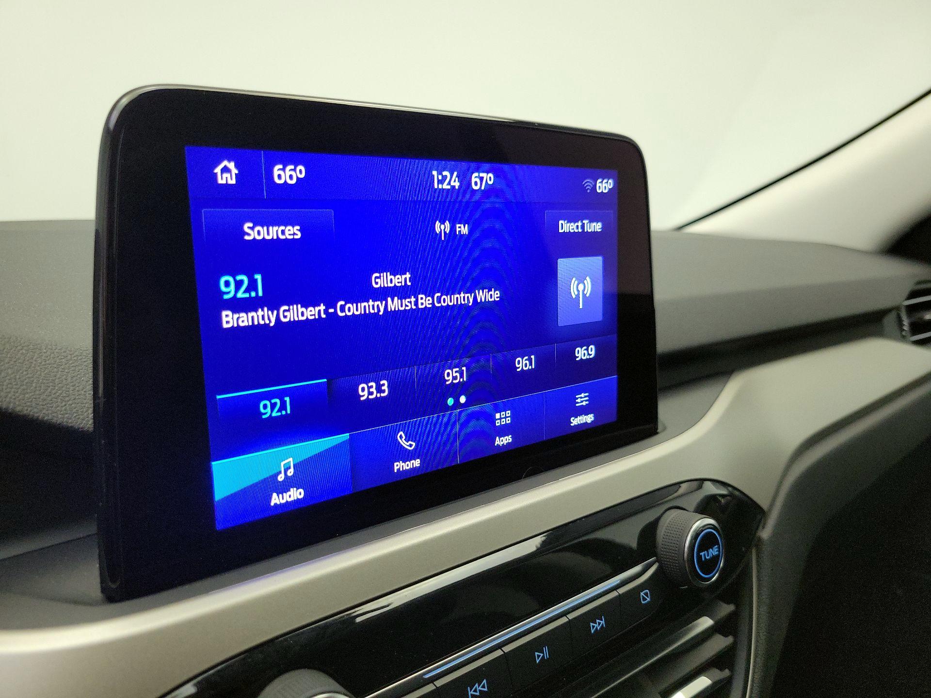 Thumbnail: 2022 Ford Escape - 15