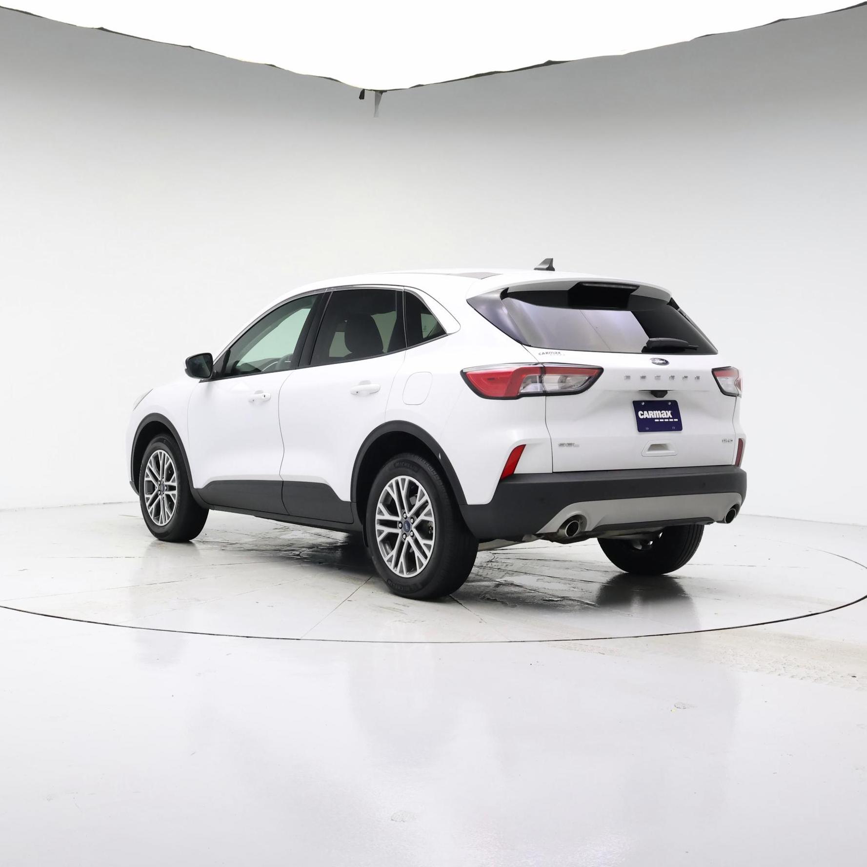 Thumbnail: 2022 Ford Escape - 2