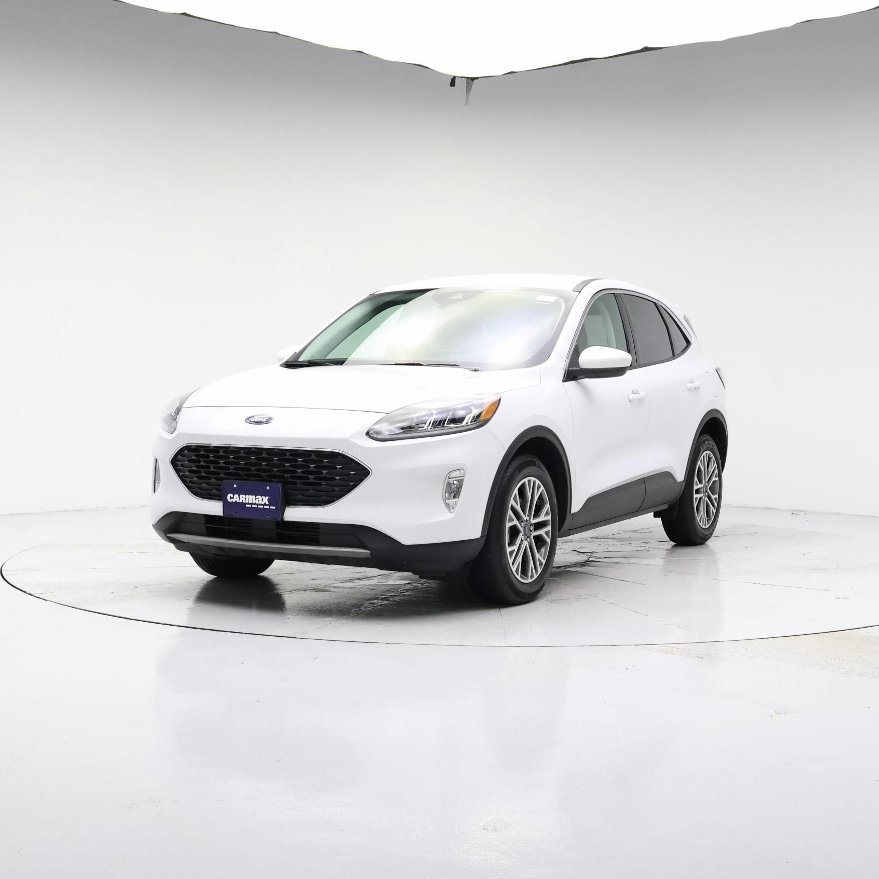 Thumbnail: 2022 Ford Escape - 4
