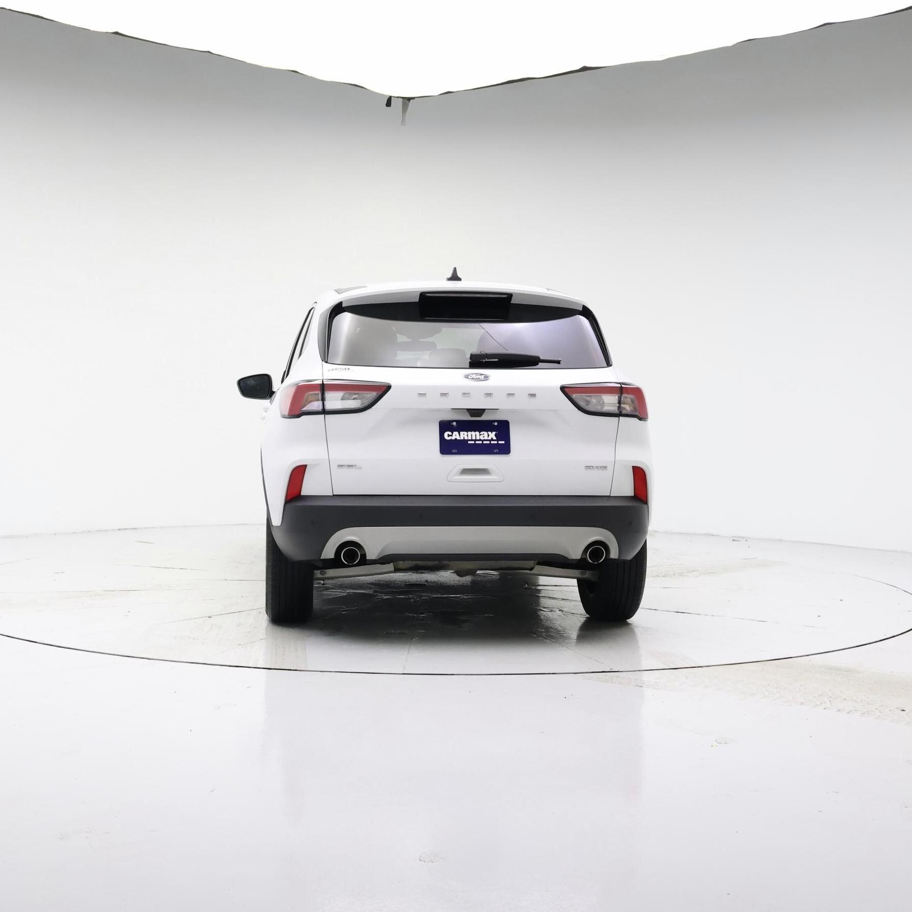 Thumbnail: 2022 Ford Escape - 6