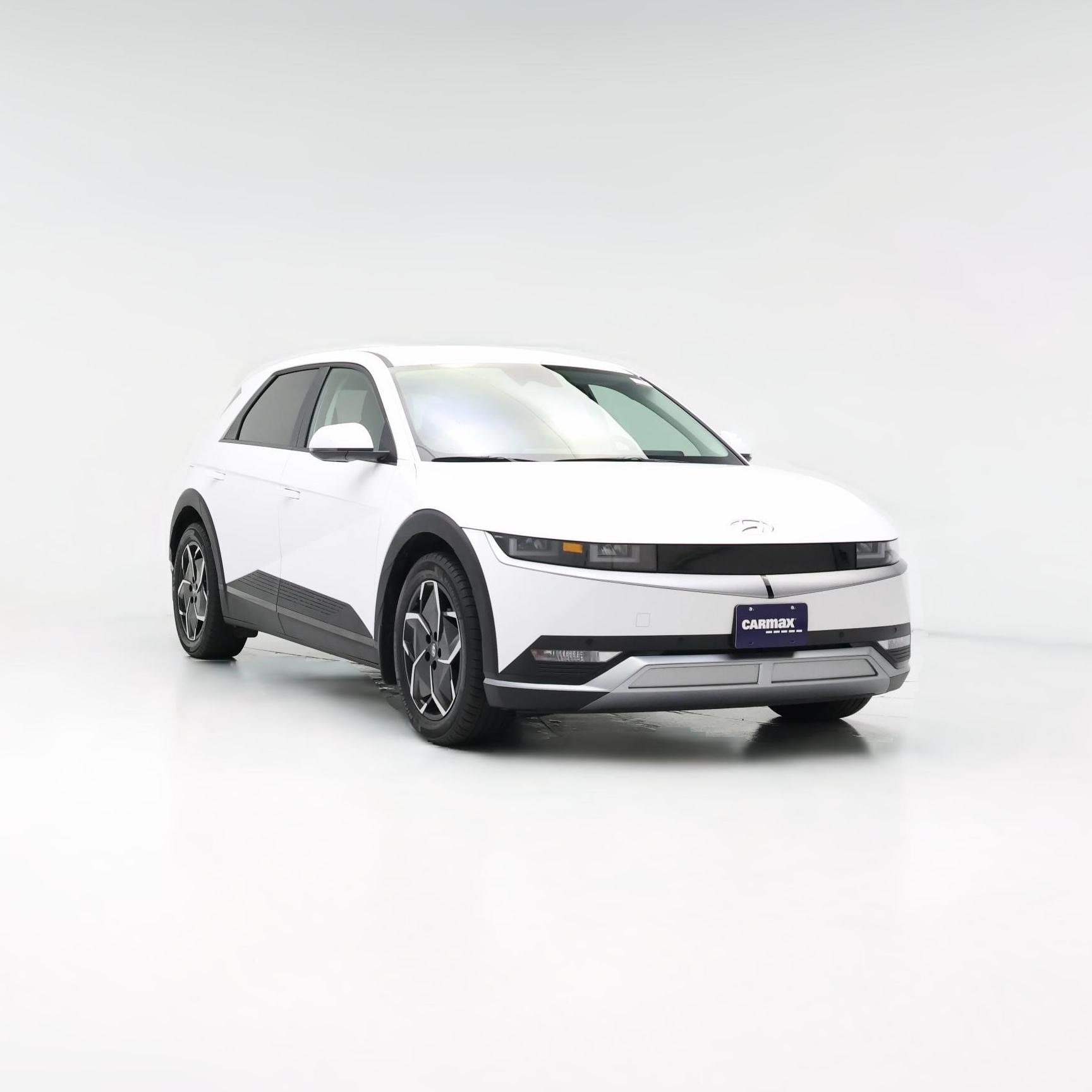 Thumbnail: 2024 Hyundai Ioniq 5 - 1