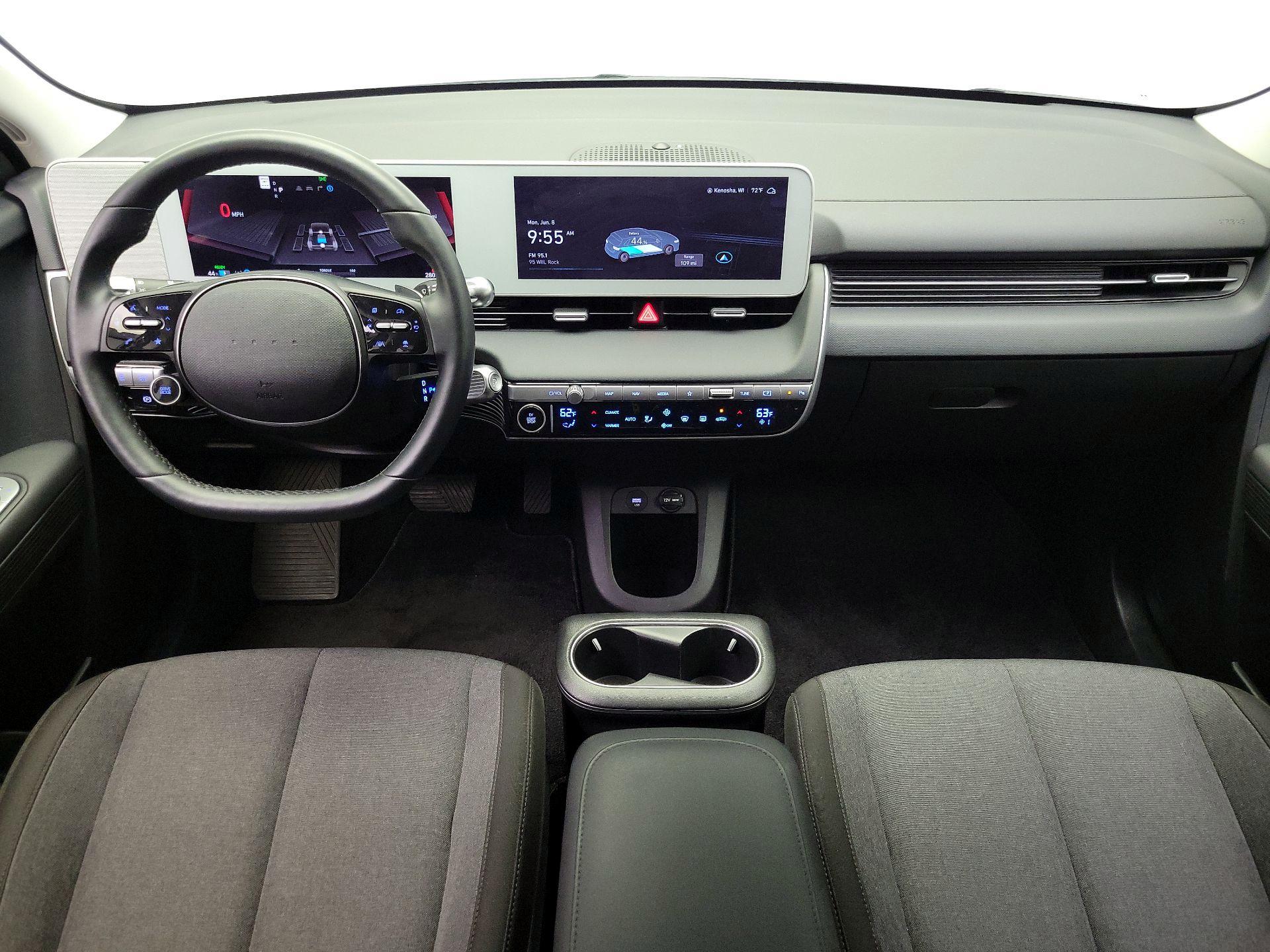 Thumbnail: 2024 Hyundai Ioniq 5 - 9