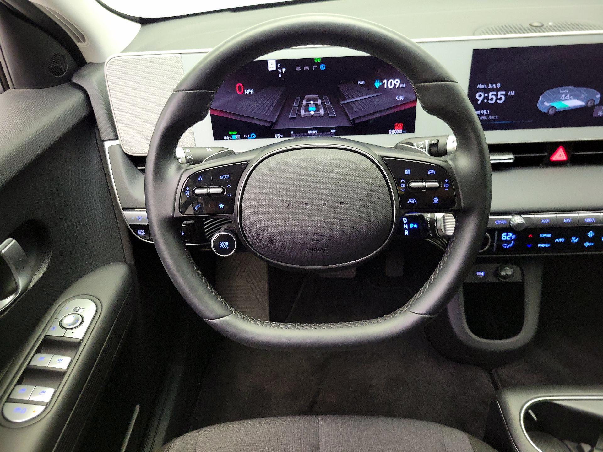 Thumbnail: 2024 Hyundai Ioniq 5 - 10