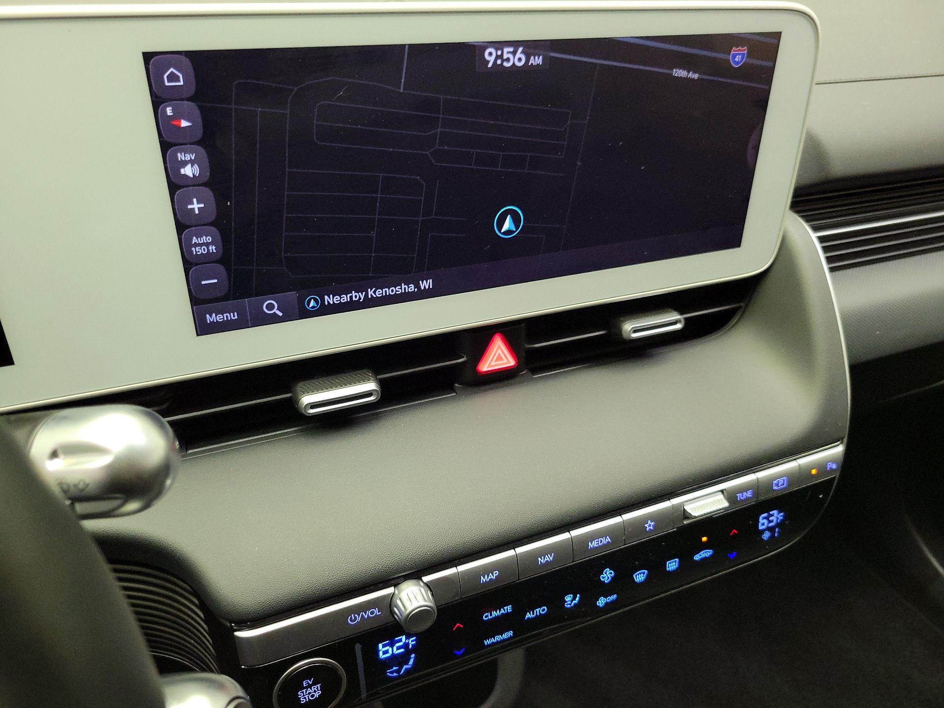 Thumbnail: 2024 Hyundai Ioniq 5 - 14