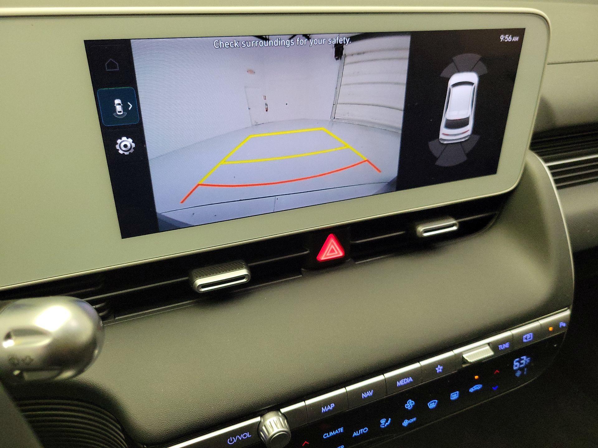 Thumbnail: 2024 Hyundai Ioniq 5 - 15