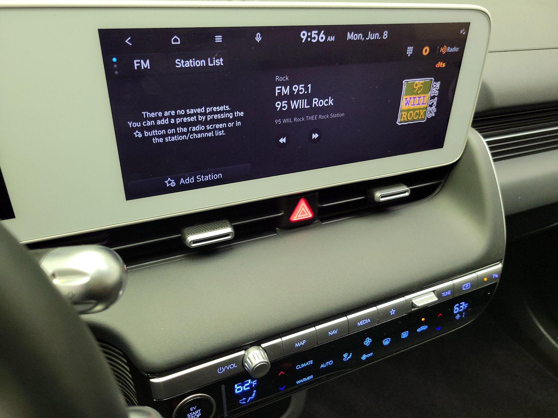 Thumbnail: 2024 Hyundai Ioniq 5 - 16
