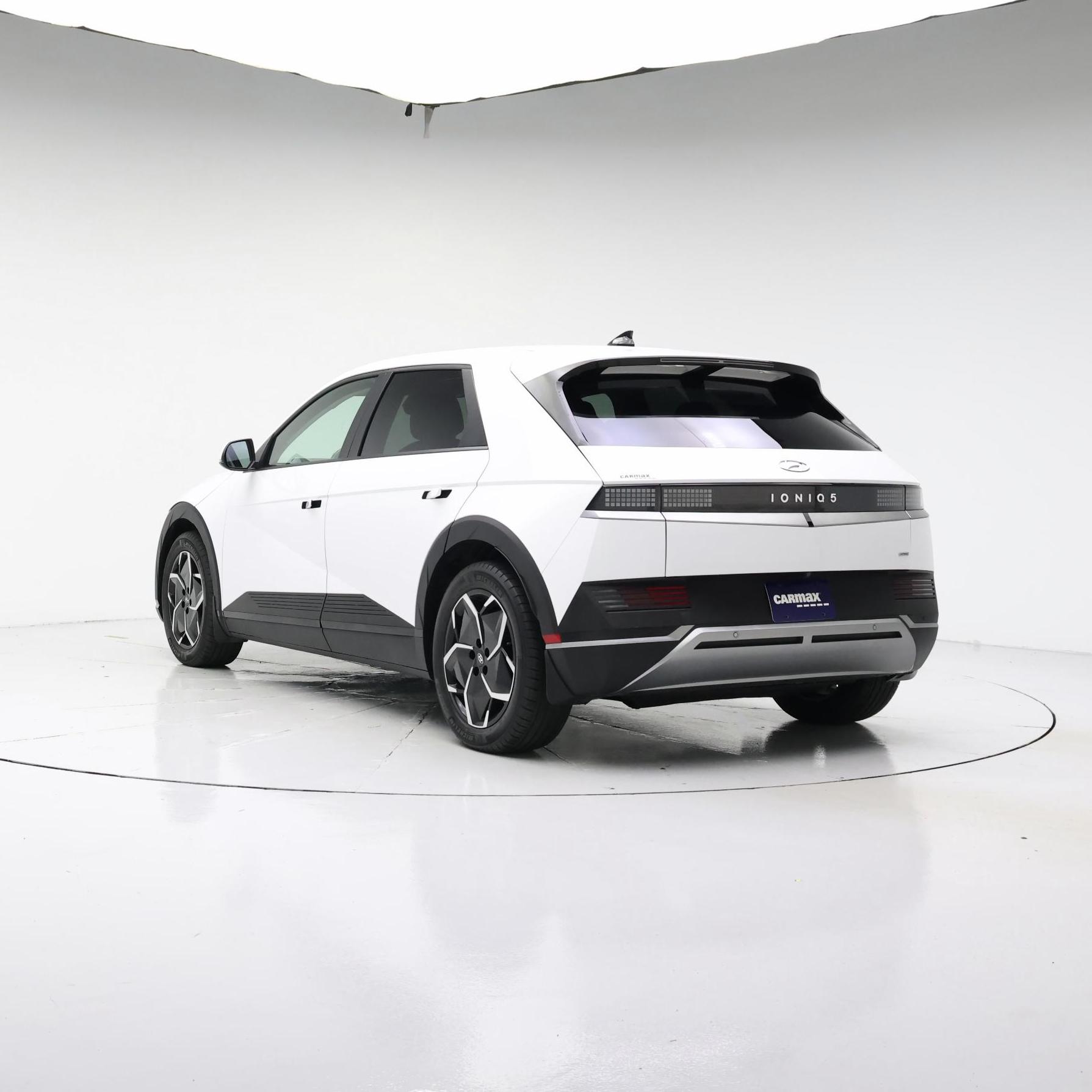 Thumbnail: 2024 Hyundai Ioniq 5 - 2