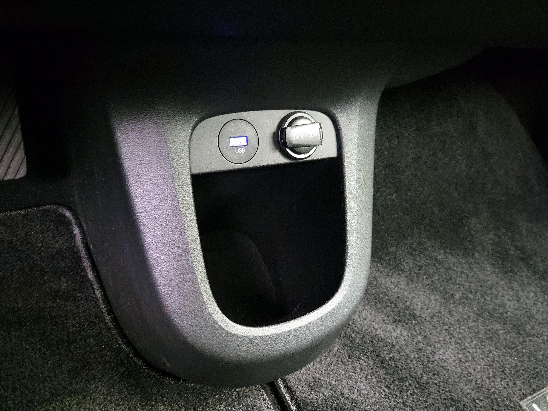 Thumbnail: 2024 Hyundai Ioniq 5 - 19