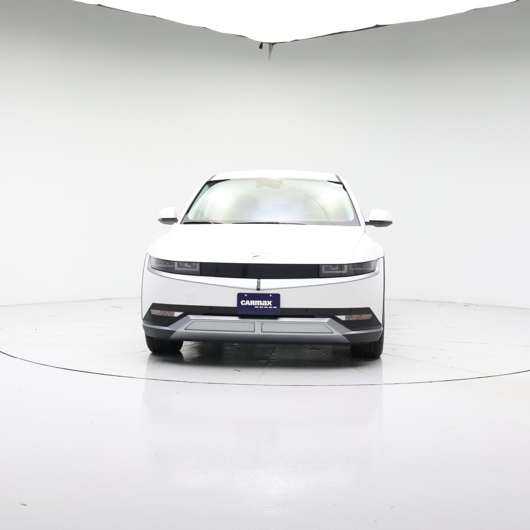 Thumbnail: 2024 Hyundai Ioniq 5 - 5