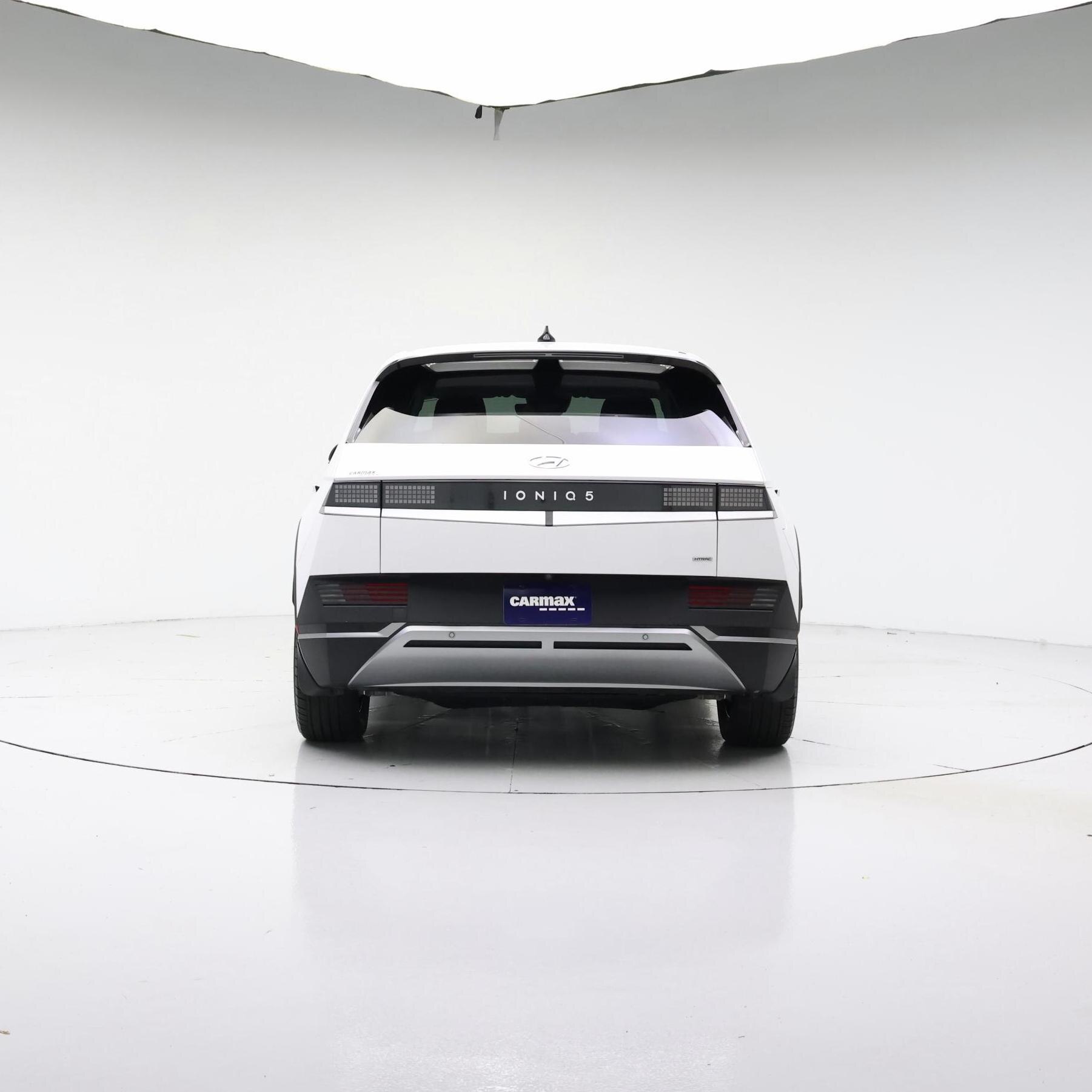 Thumbnail: 2024 Hyundai Ioniq 5 - 6