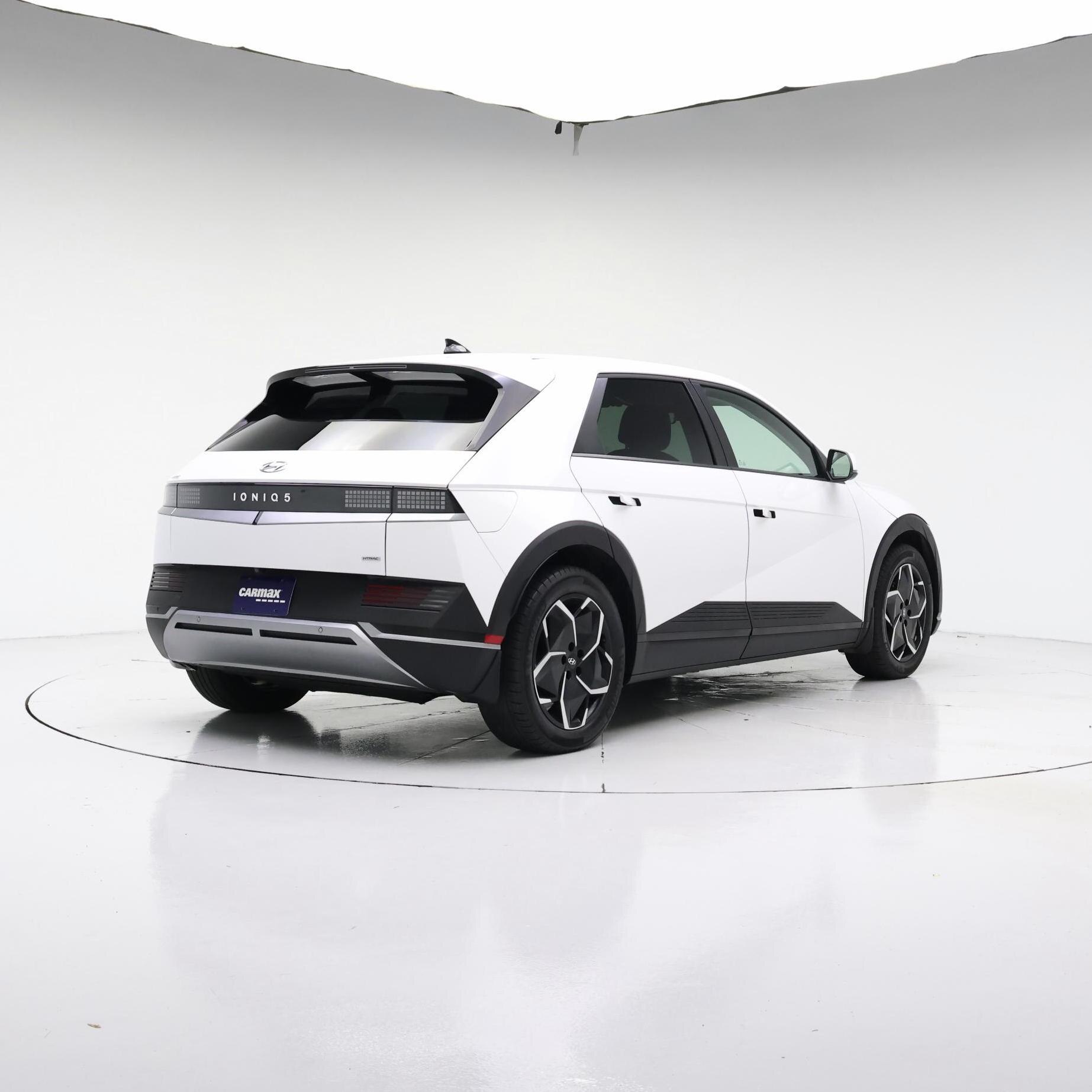 Thumbnail: 2024 Hyundai Ioniq 5 - 8