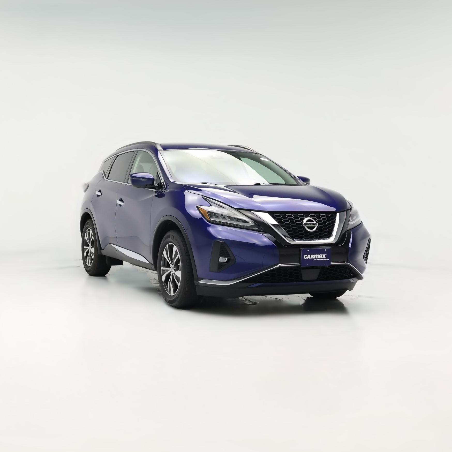 Thumbnail: 2022 Nissan Murano - 1