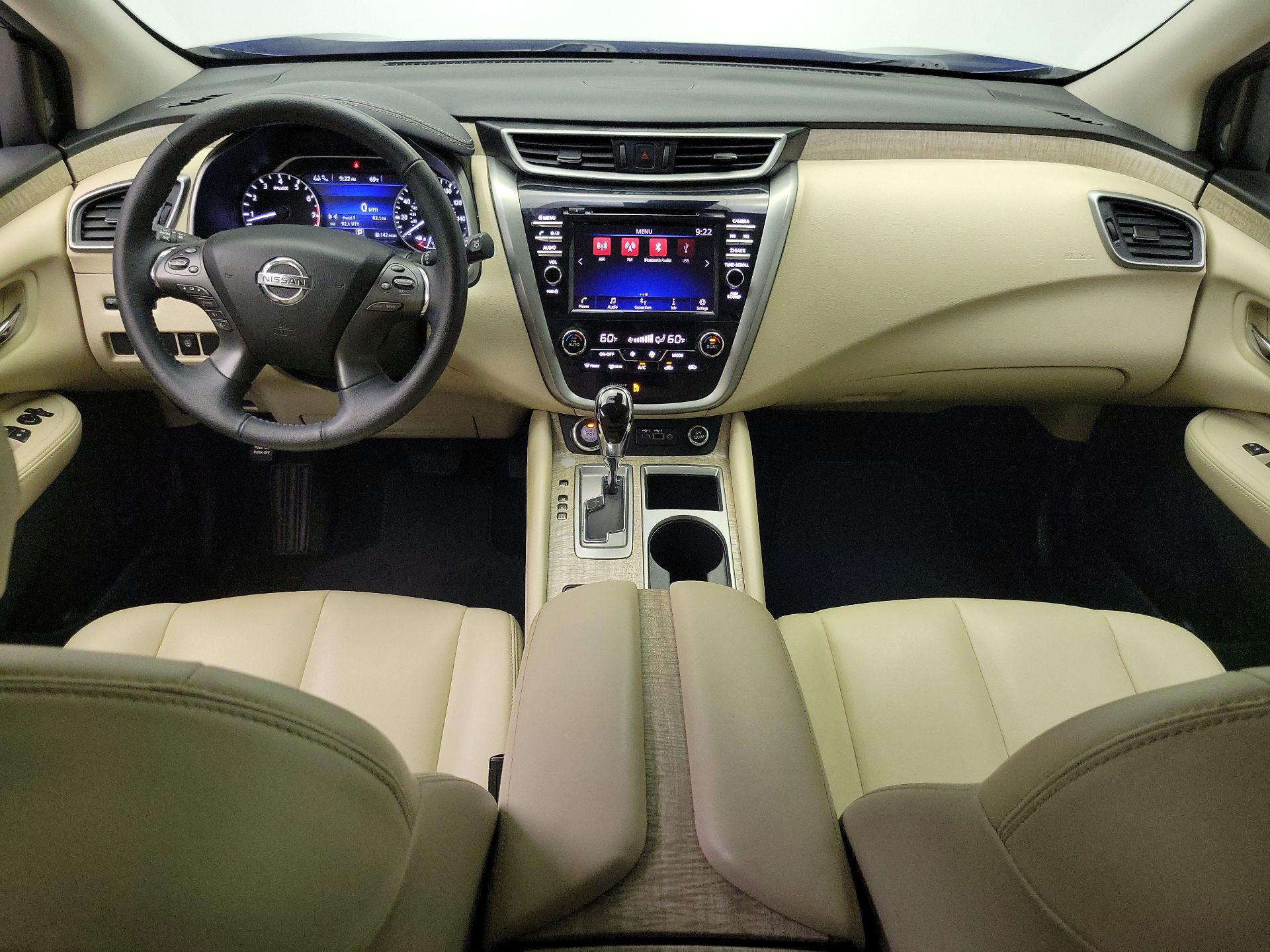 Thumbnail: 2022 Nissan Murano - 9