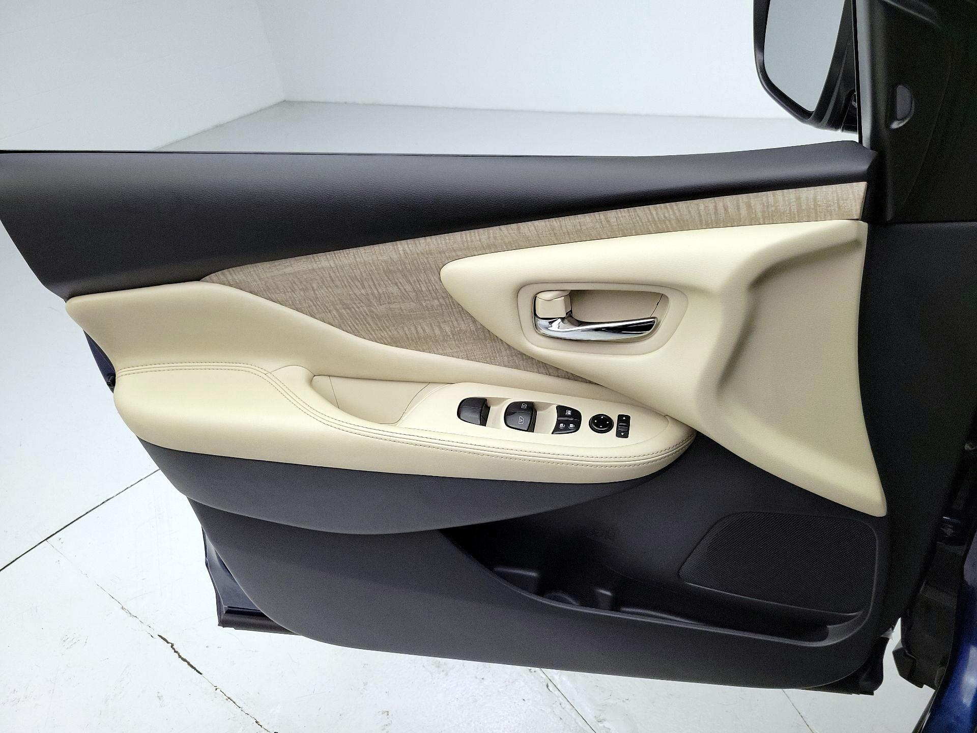 Thumbnail: 2022 Nissan Murano - 12