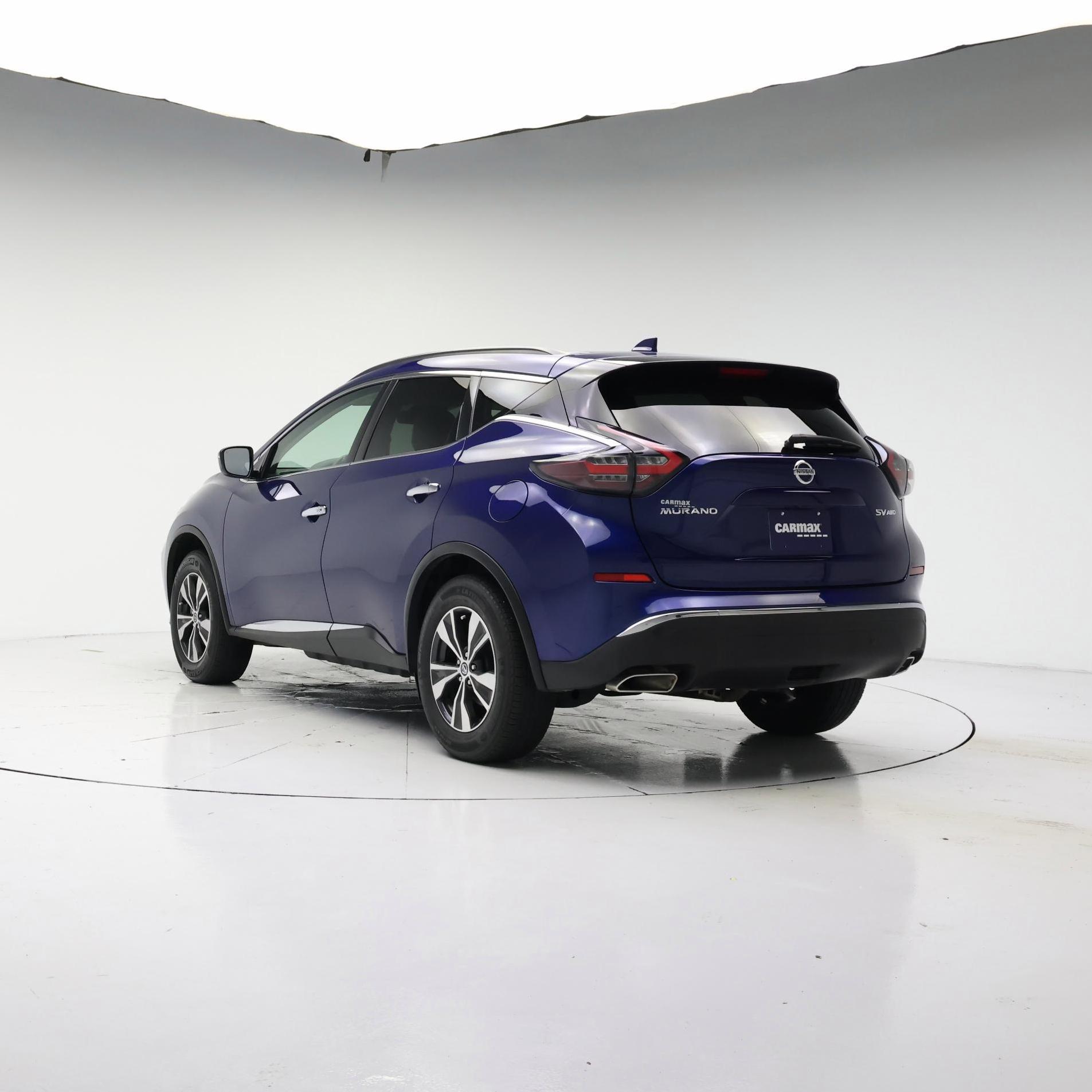 Thumbnail: 2022 Nissan Murano - 2
