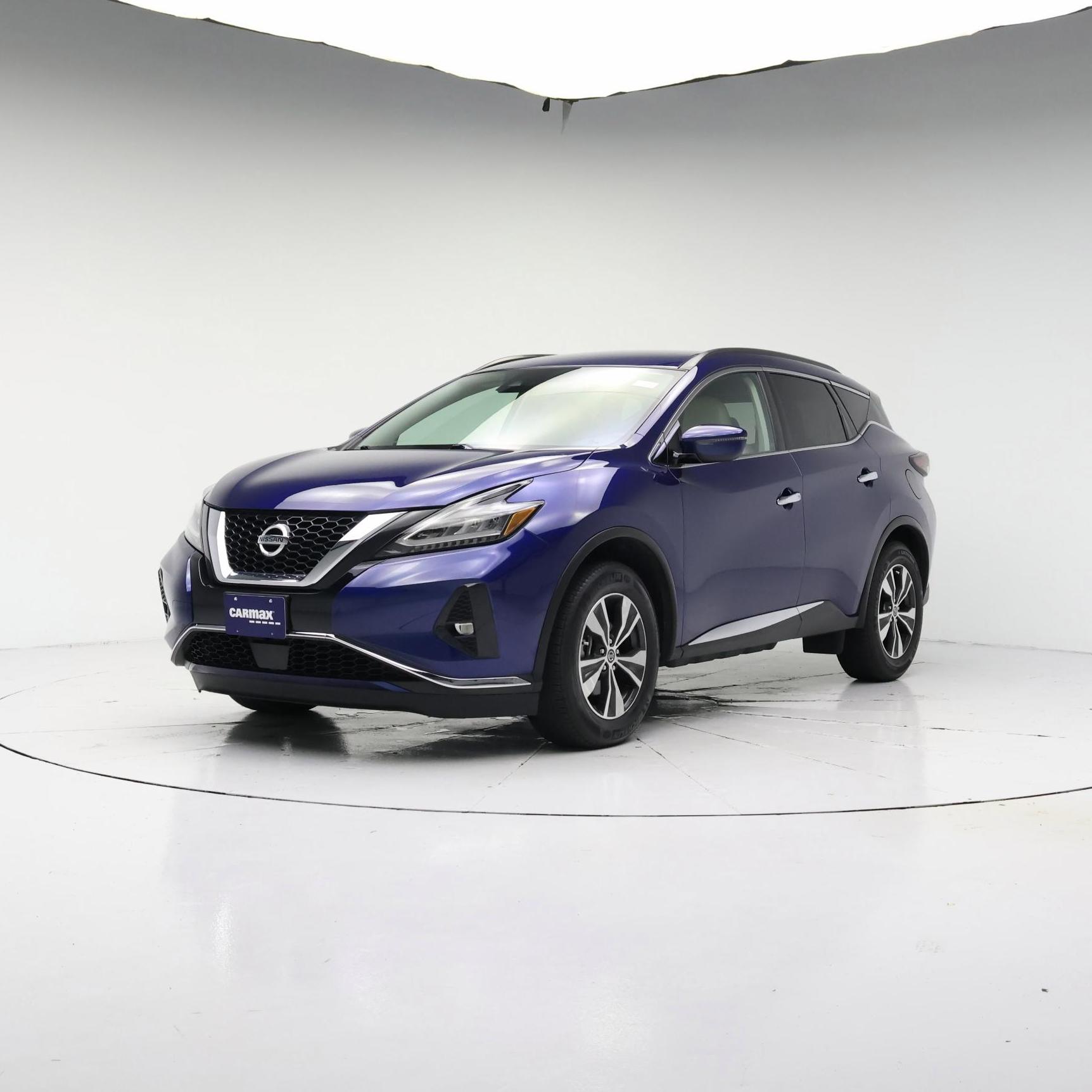 Thumbnail: 2022 Nissan Murano - 4