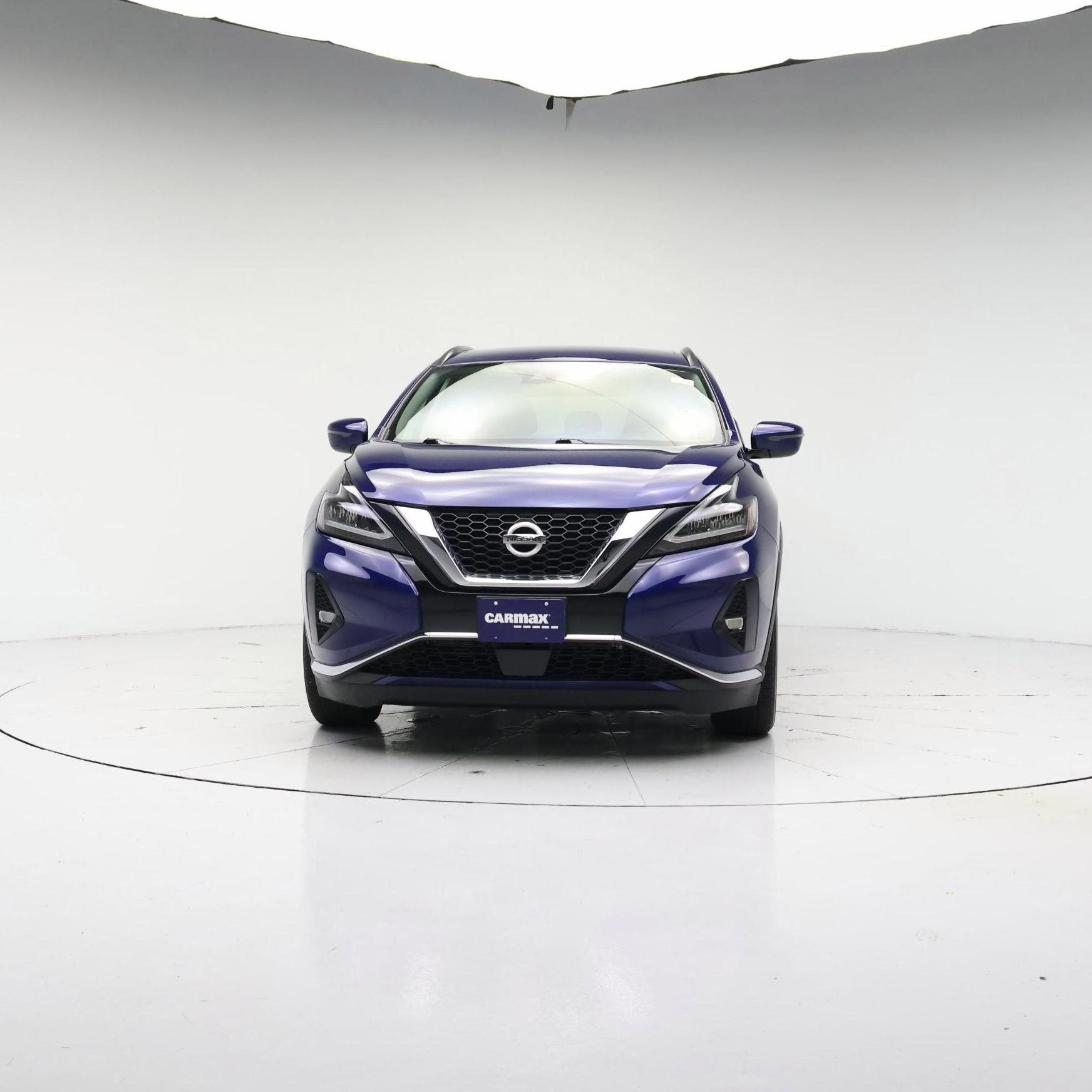Thumbnail: 2022 Nissan Murano - 5