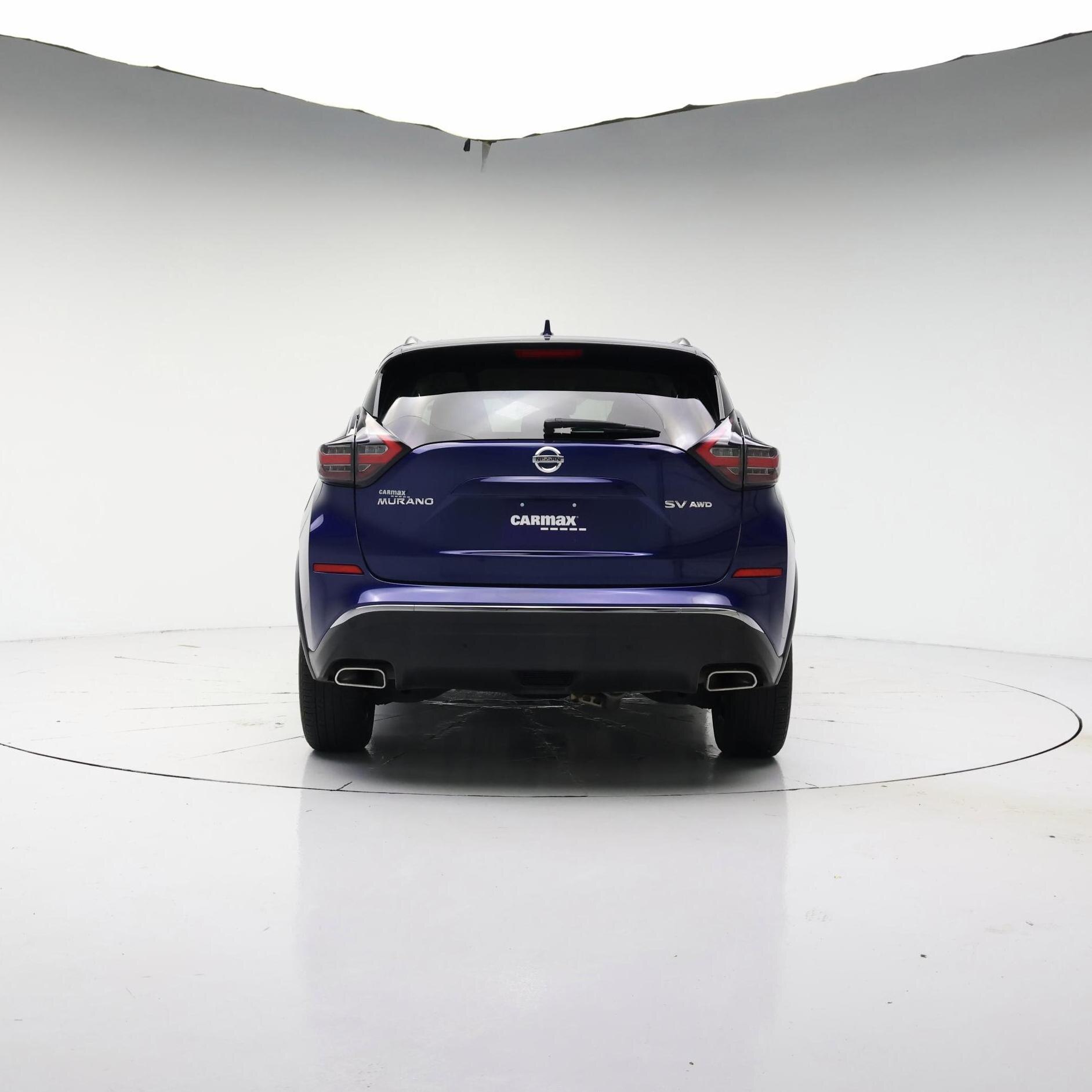 Thumbnail: 2022 Nissan Murano - 6