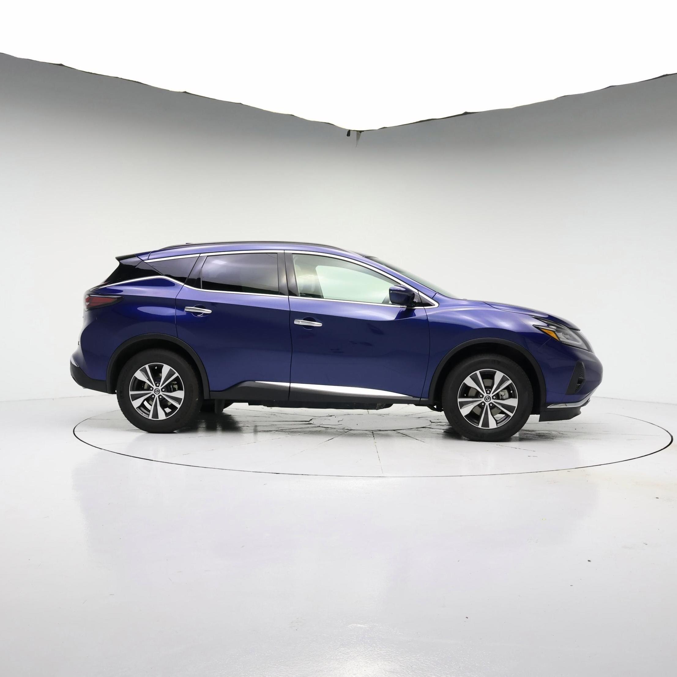 Thumbnail: 2022 Nissan Murano - 7