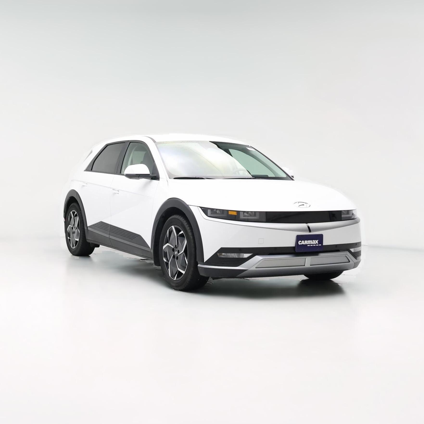 Thumbnail: 2024 Hyundai Ioniq 5 - 1
