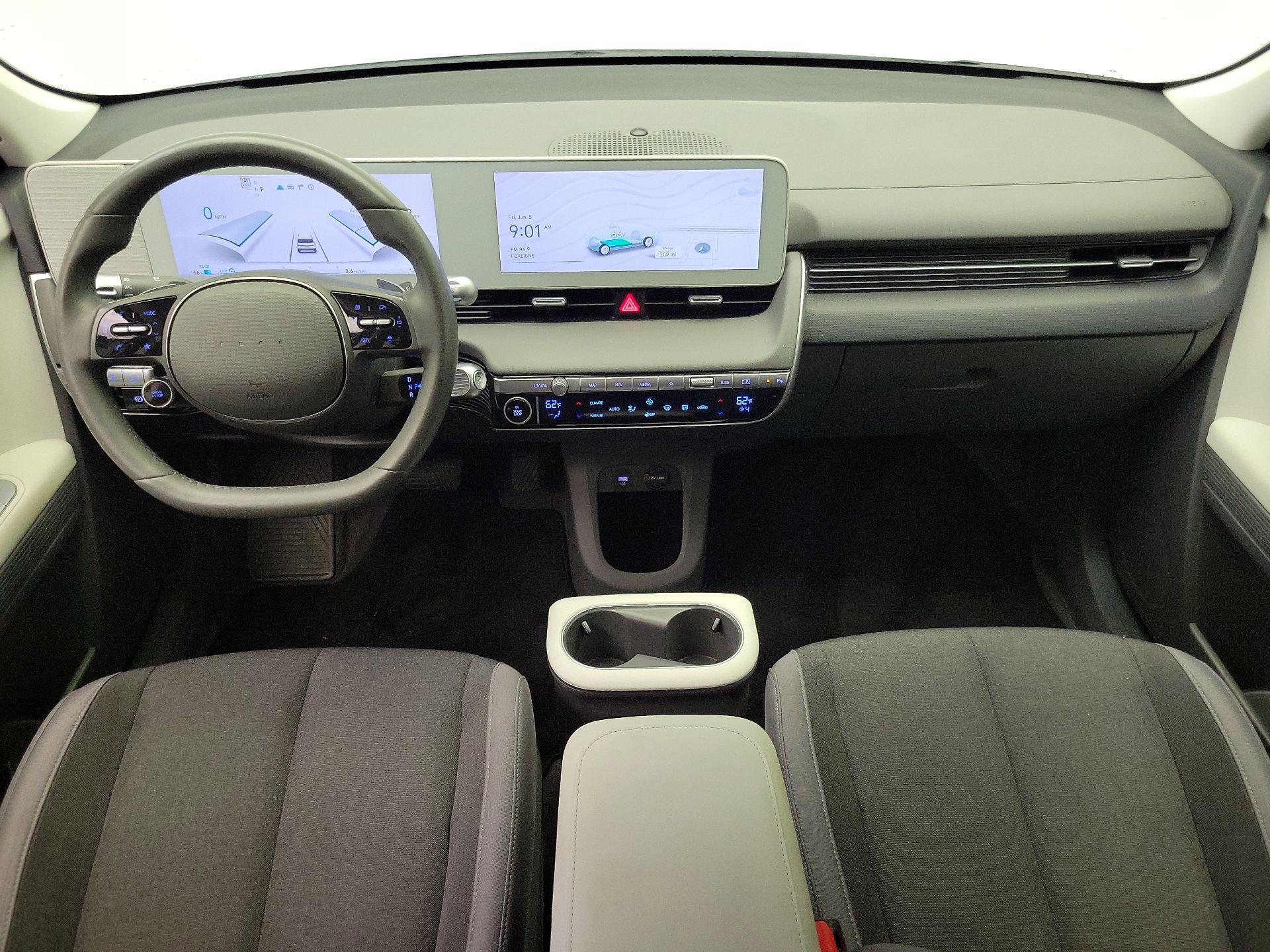 Thumbnail: 2024 Hyundai Ioniq 5 - 9