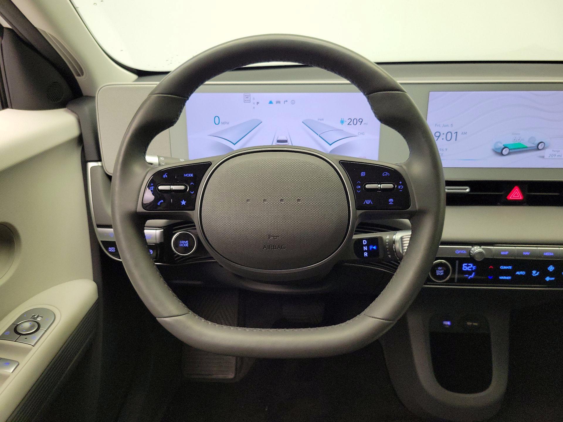 Thumbnail: 2024 Hyundai Ioniq 5 - 10