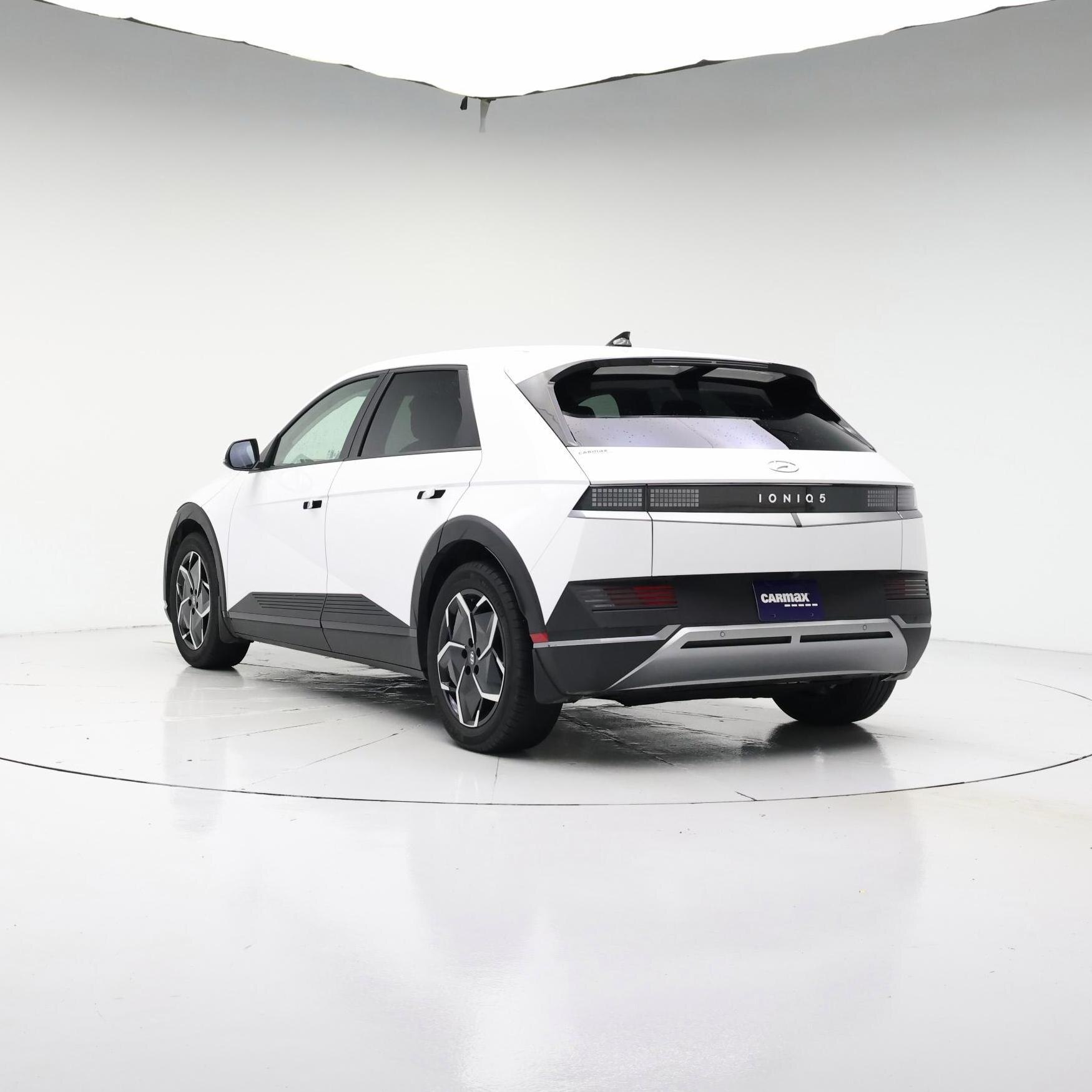 Thumbnail: 2024 Hyundai Ioniq 5 - 2