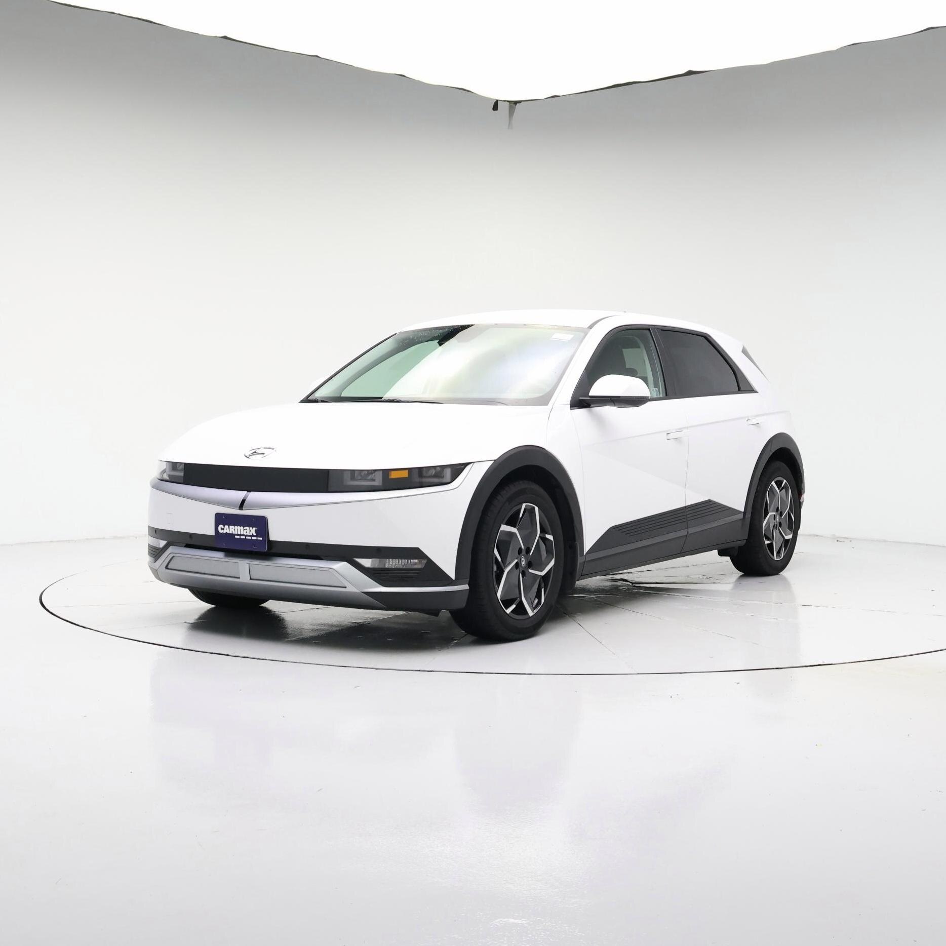 Thumbnail: 2024 Hyundai Ioniq 5 - 4