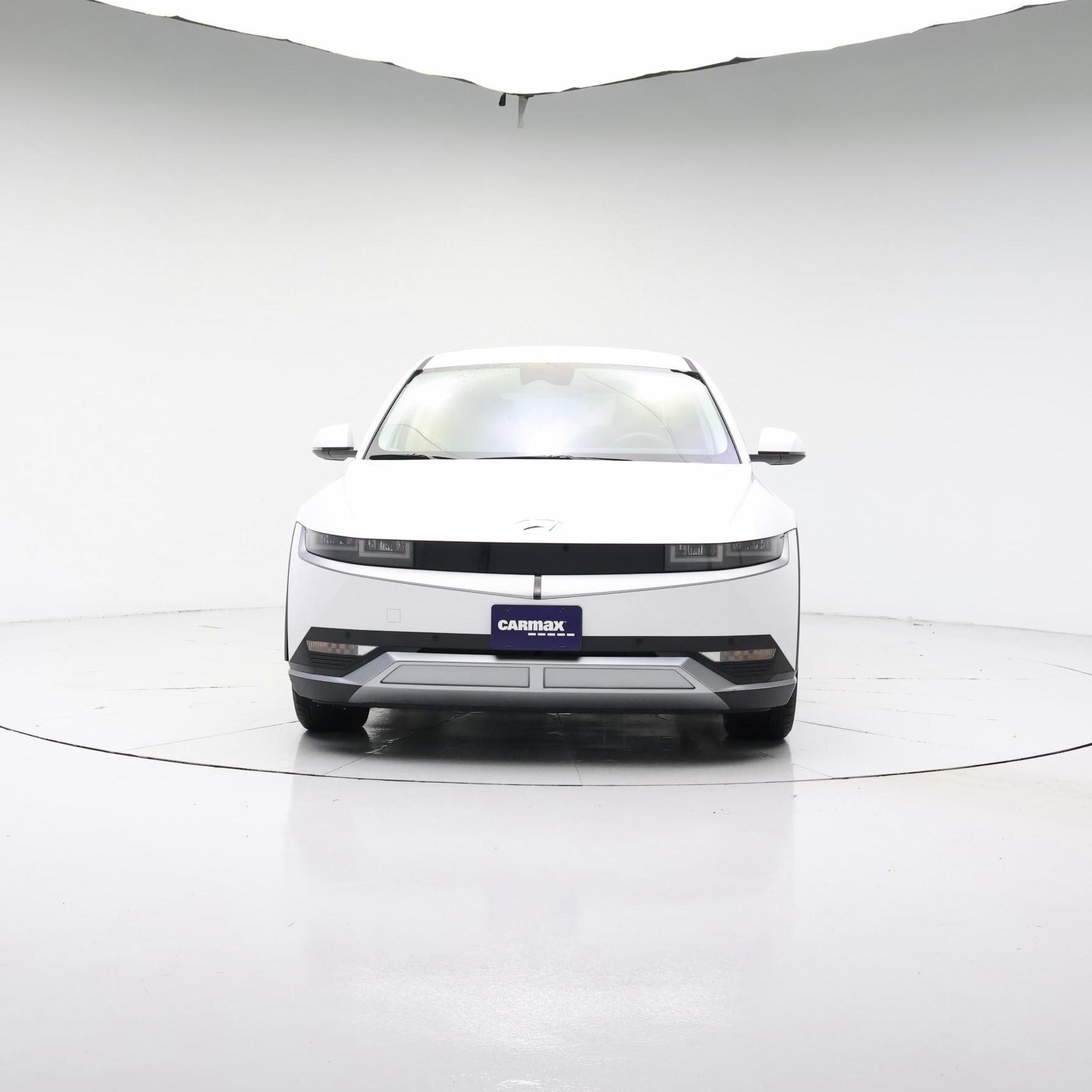 Thumbnail: 2024 Hyundai Ioniq 5 - 5