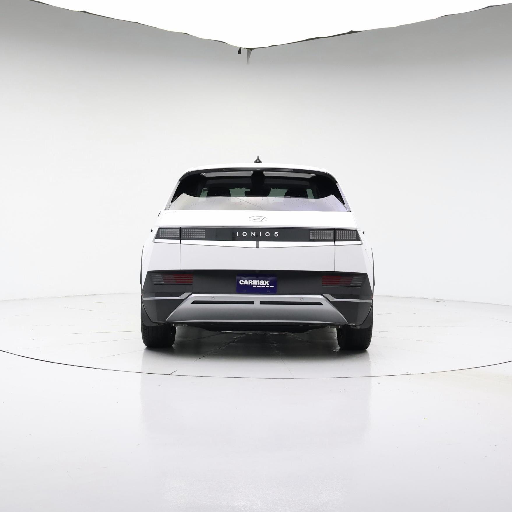Thumbnail: 2024 Hyundai Ioniq 5 - 6