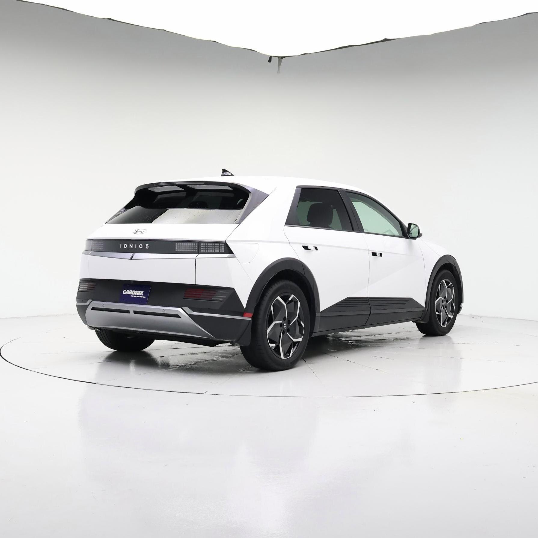 Thumbnail: 2024 Hyundai Ioniq 5 - 8
