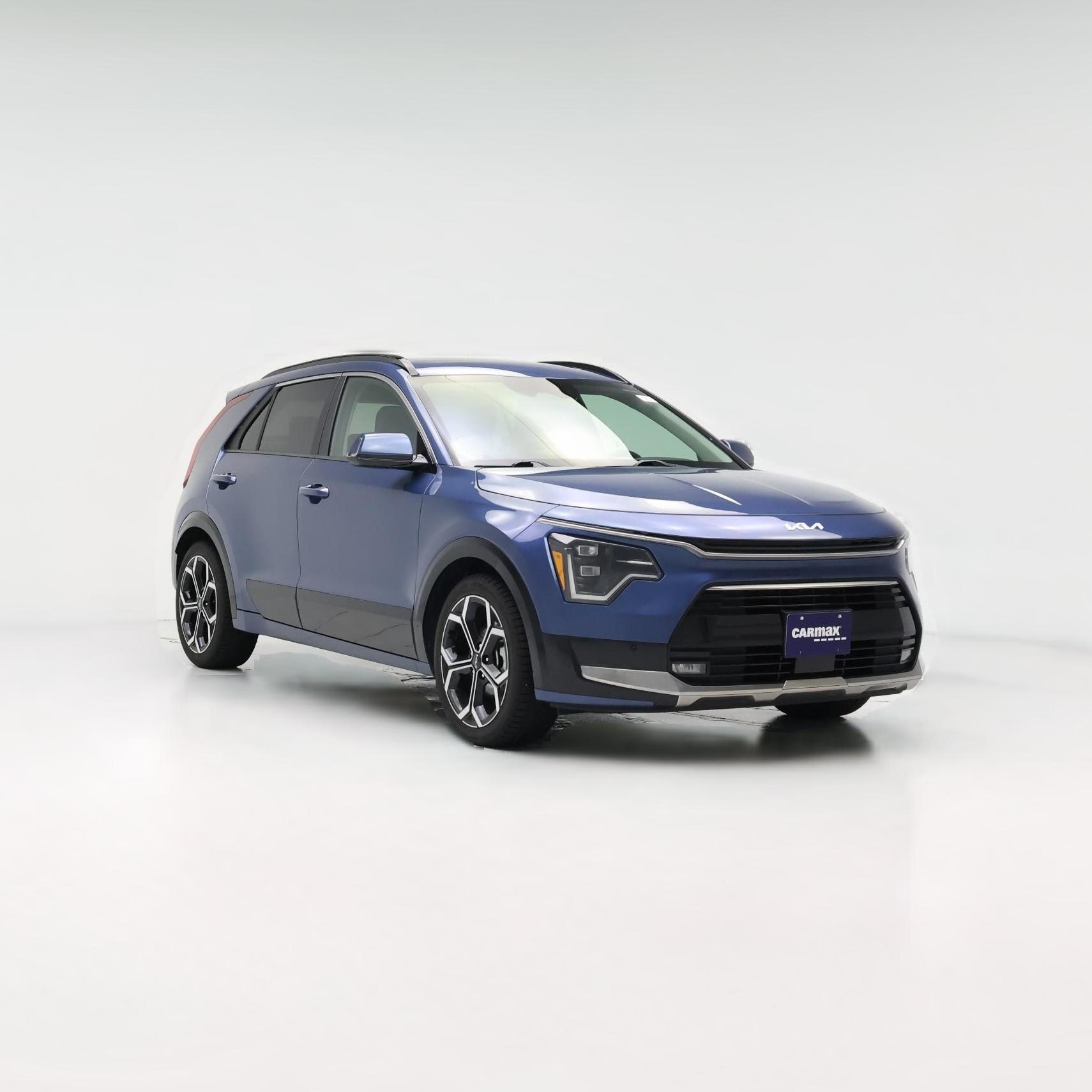 Thumbnail: 2024 Kia Niro - 1
