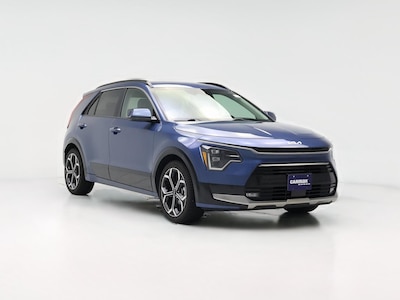 2024 Kia Niro Plug in Hybrid SX Touring
