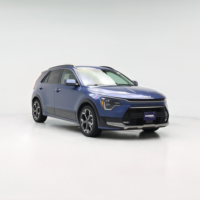 2024 Kia Niro Plug in Hybrid SX Touring