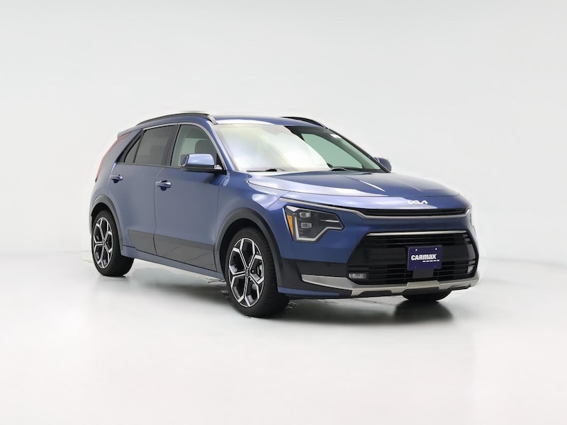 2024 Kia Niro SX Touring