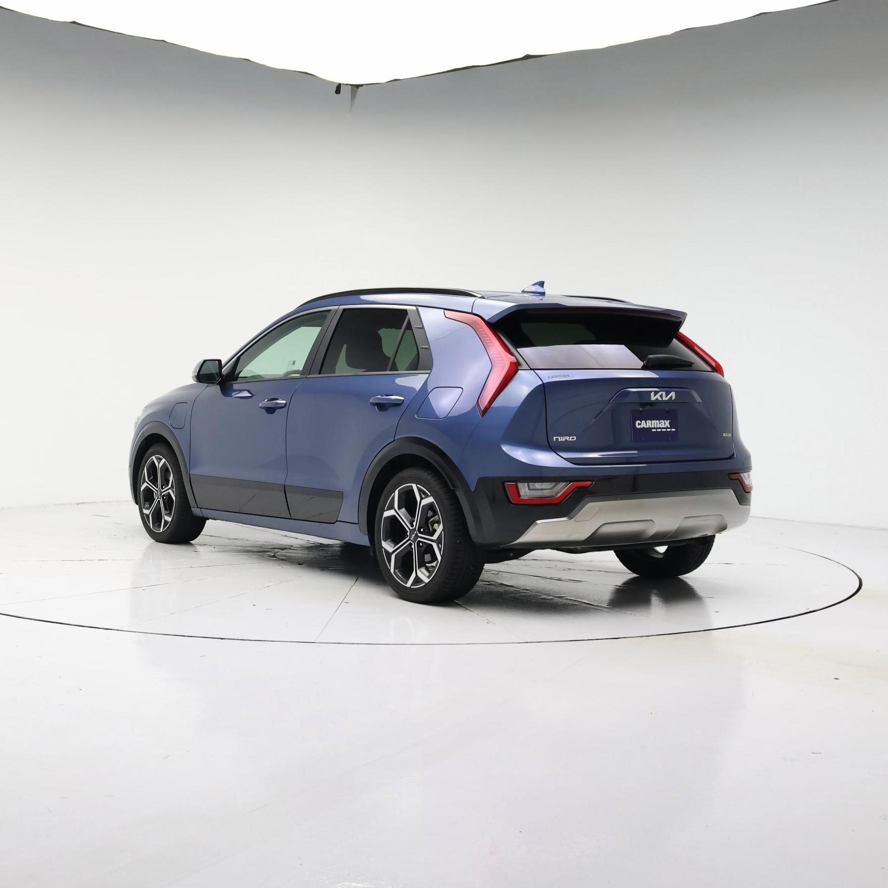 Thumbnail: 2024 Kia Niro - 2