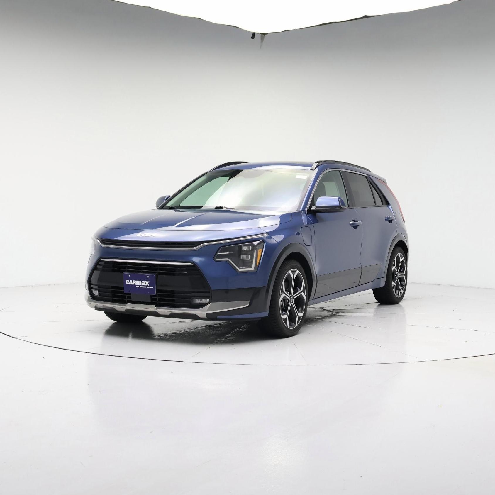 Thumbnail: 2024 Kia Niro - 4