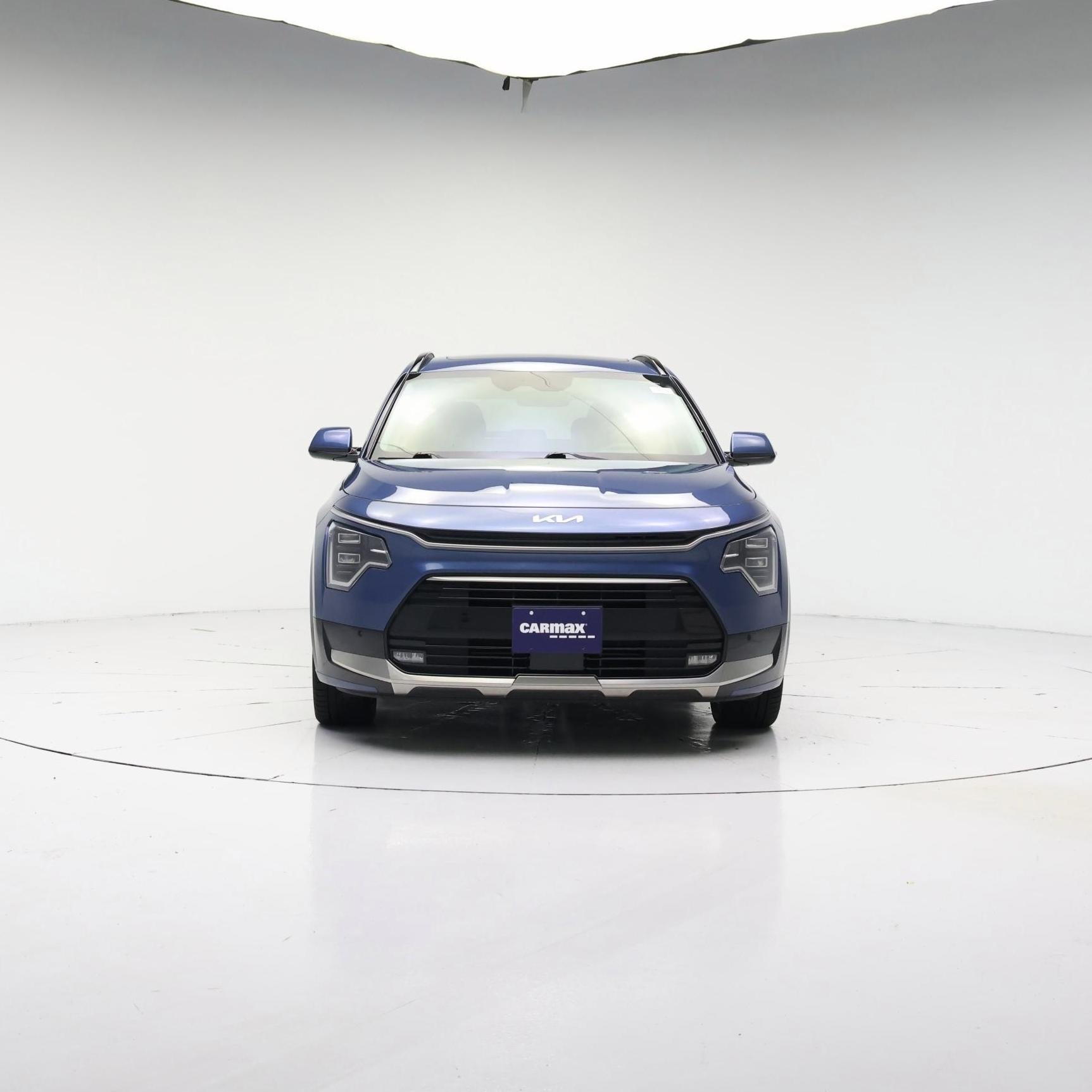 Thumbnail: 2024 Kia Niro - 5