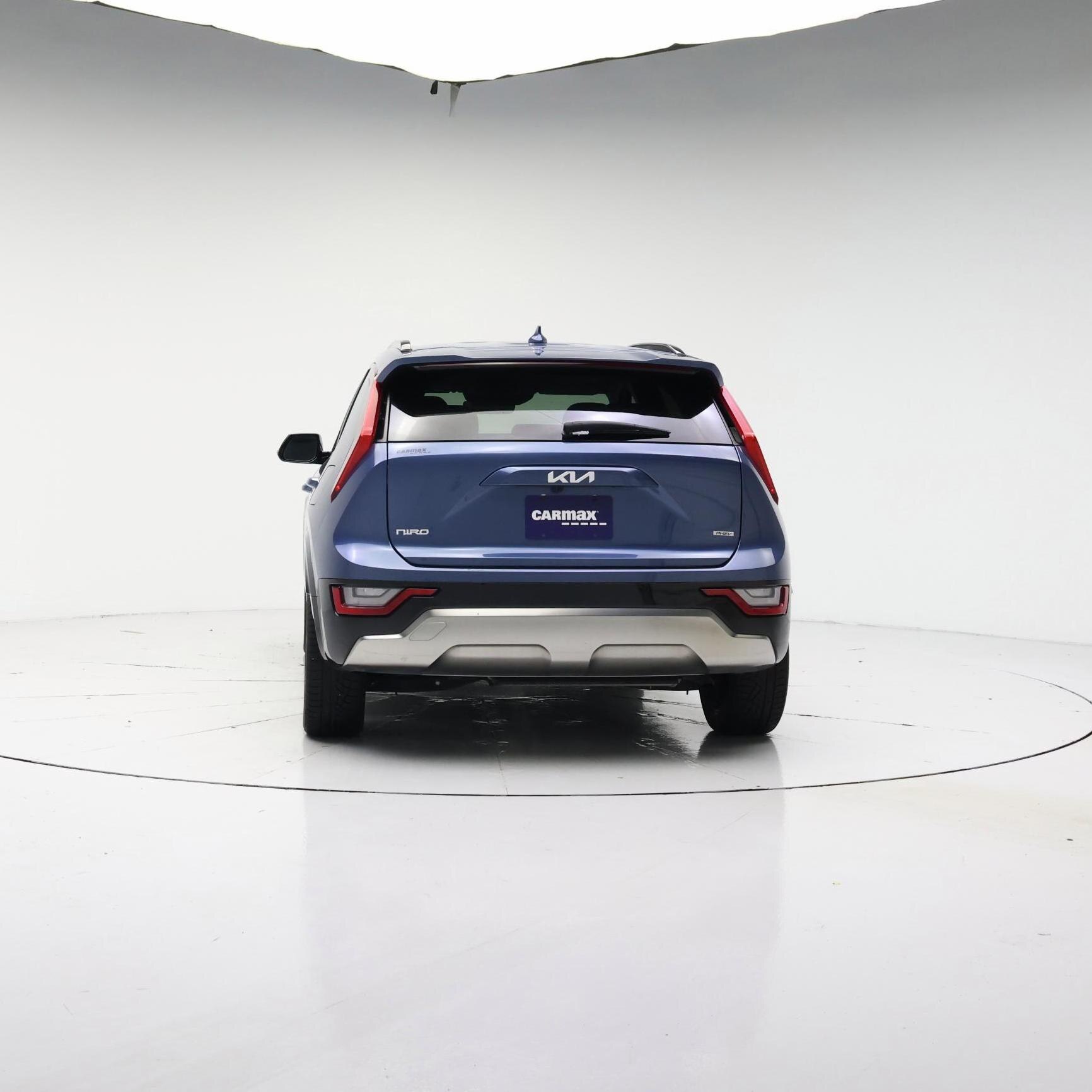Thumbnail: 2024 Kia Niro - 6