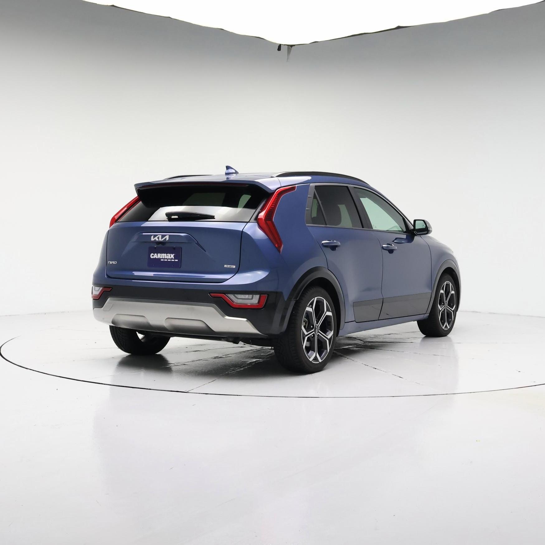 Thumbnail: 2024 Kia Niro - 8