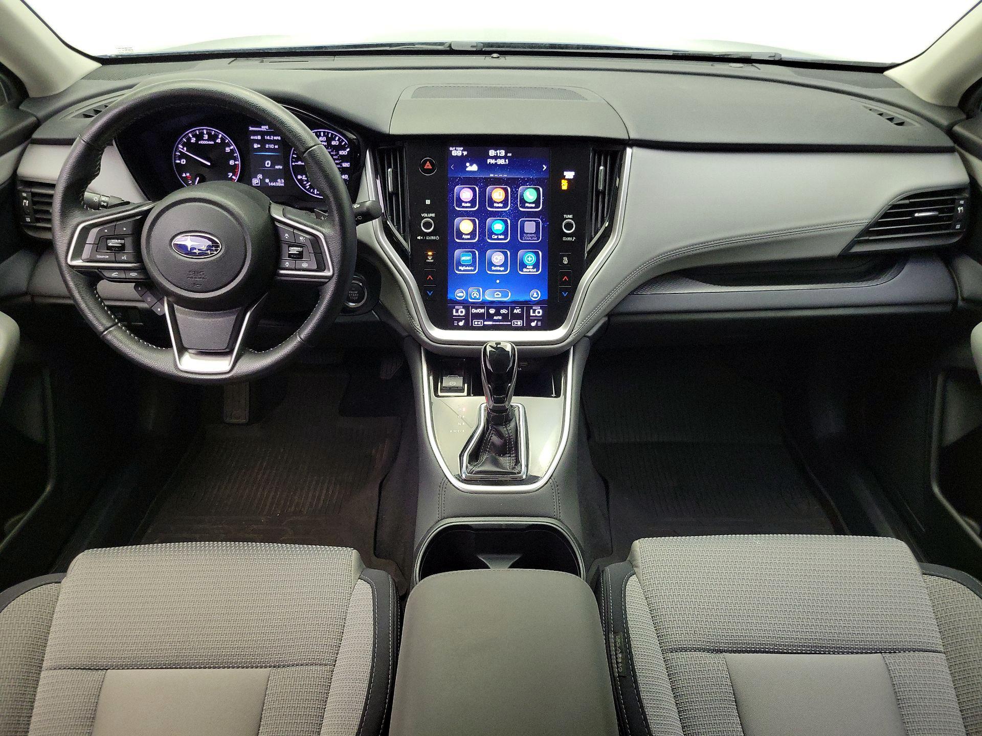 Thumbnail: 2020 Subaru Outback - 9