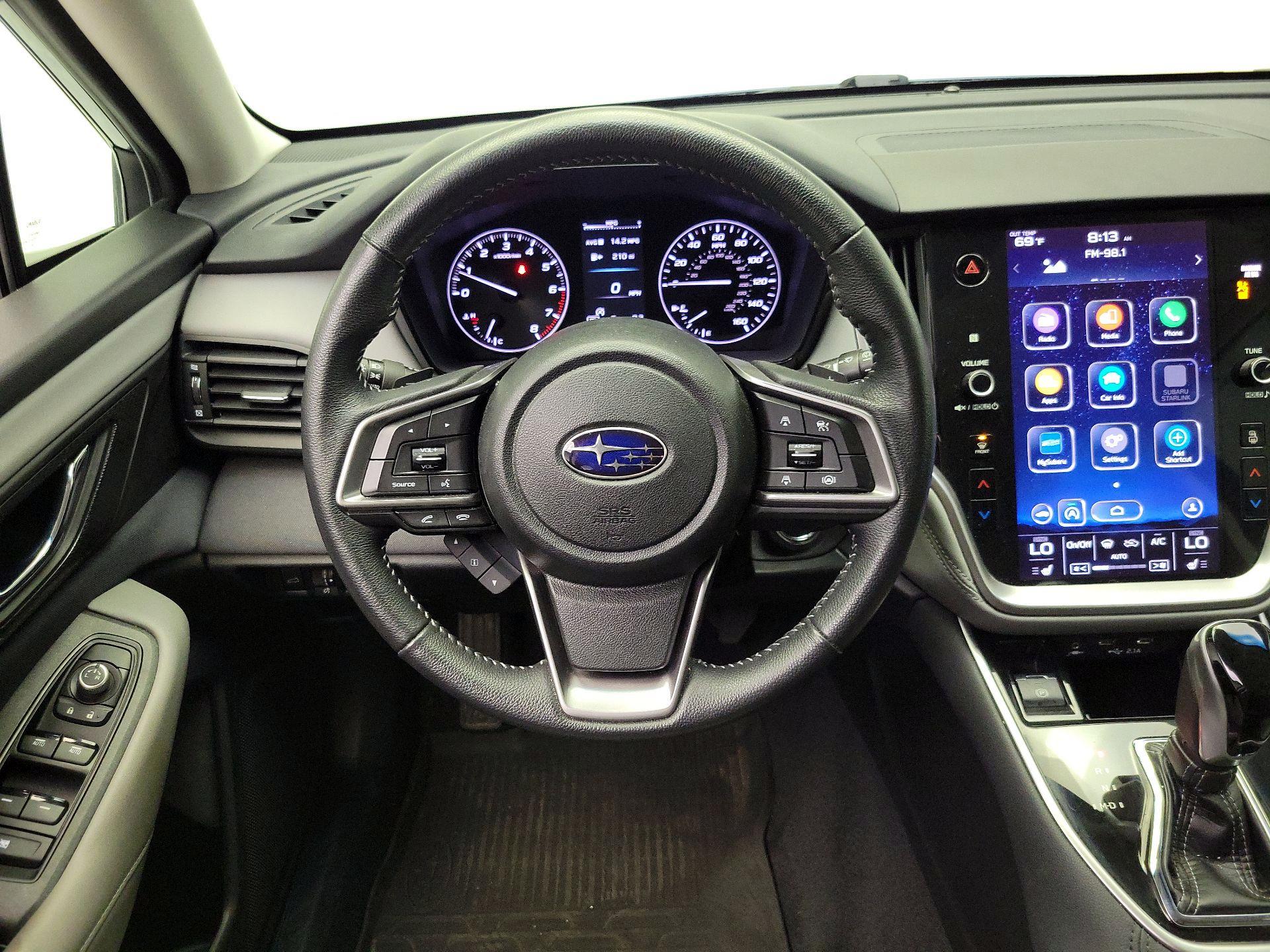 Thumbnail: 2020 Subaru Outback - 10